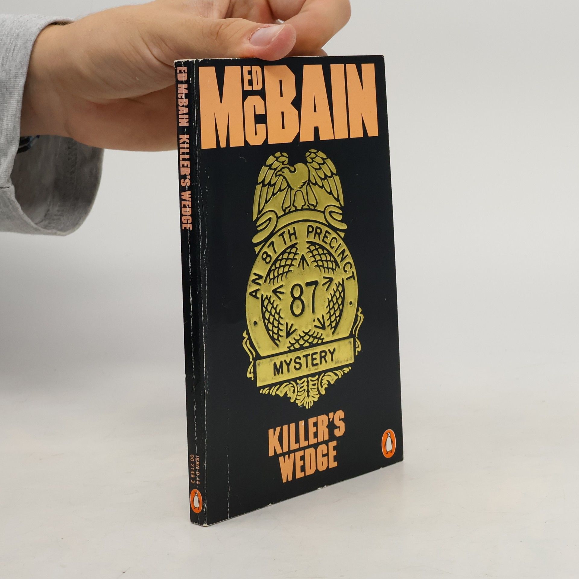 Killer's Wedge