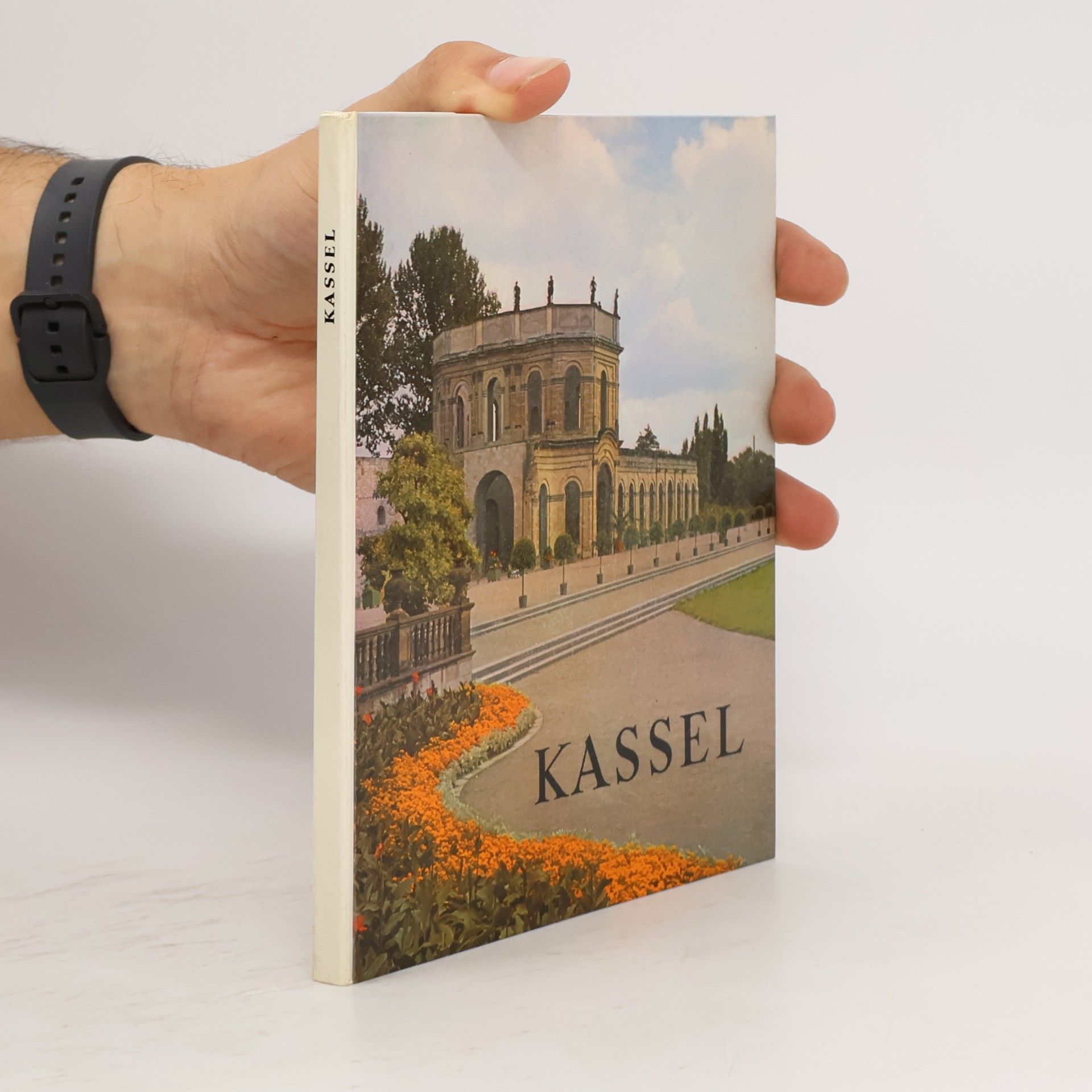 Autorenkollektiv Kassel