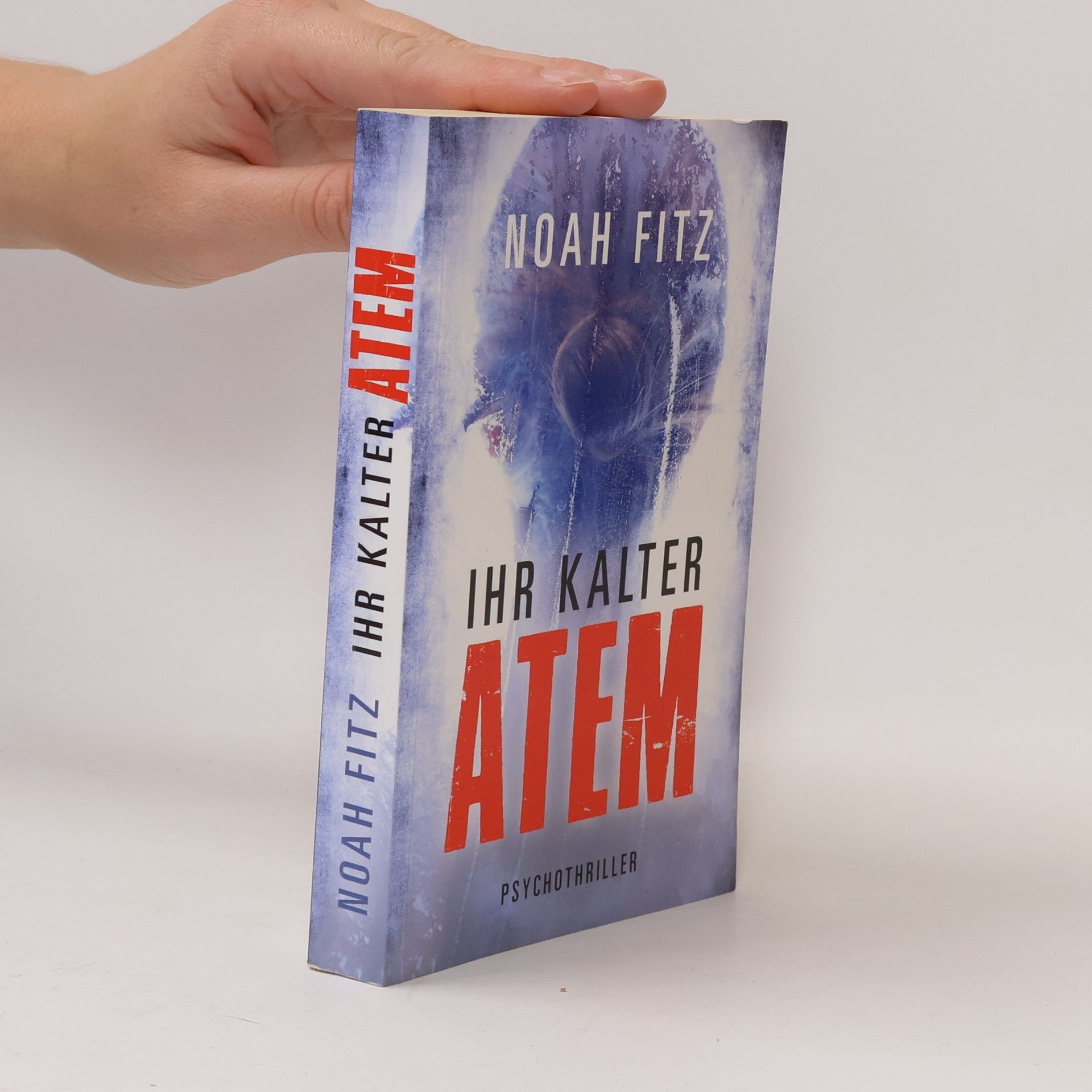 Noah Fitz Ihr kalter Atem