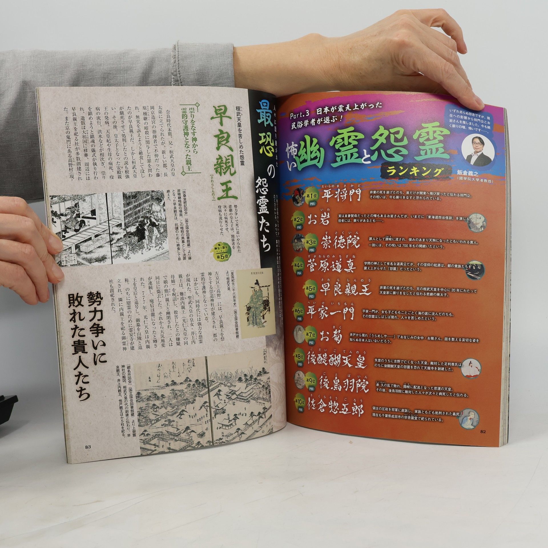 Shigeru Mizuki 完全ガイドシリーズ - 324: 日本の妖怪と幽霊完全ガイド 最恐保存版