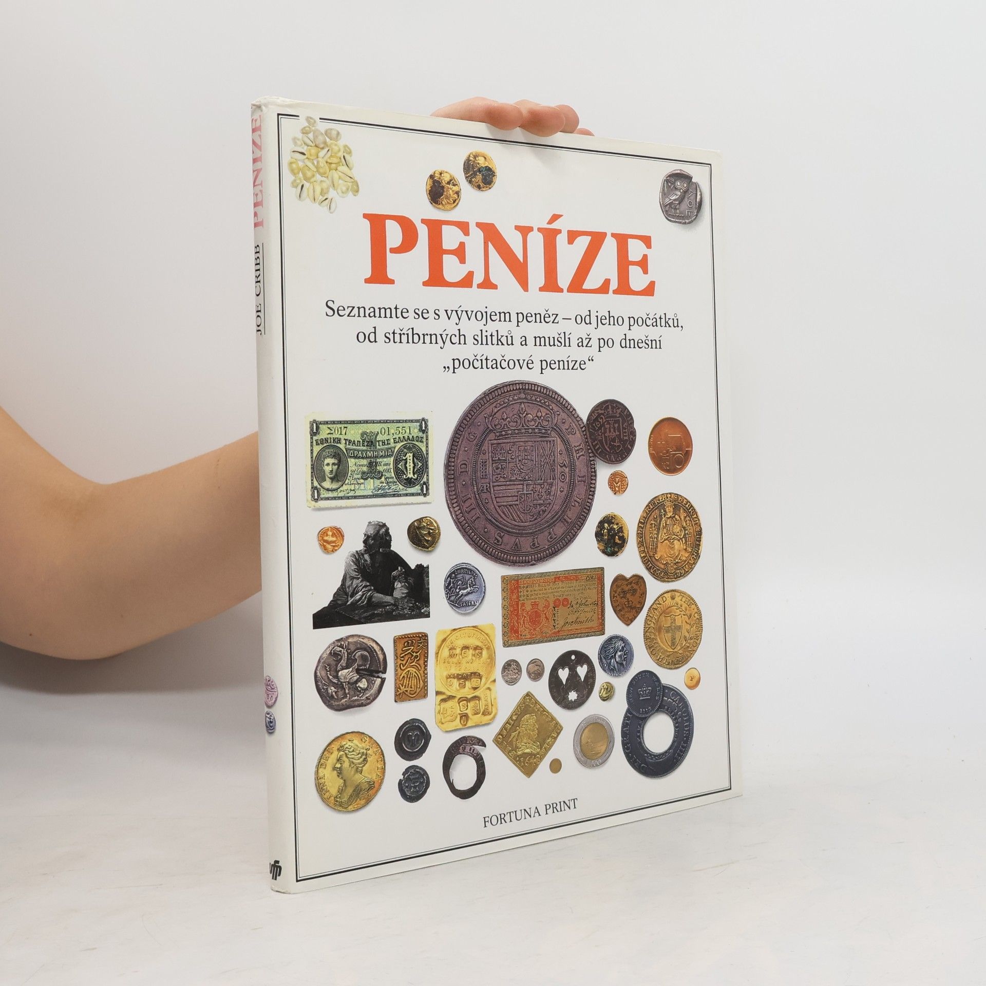 Peníze