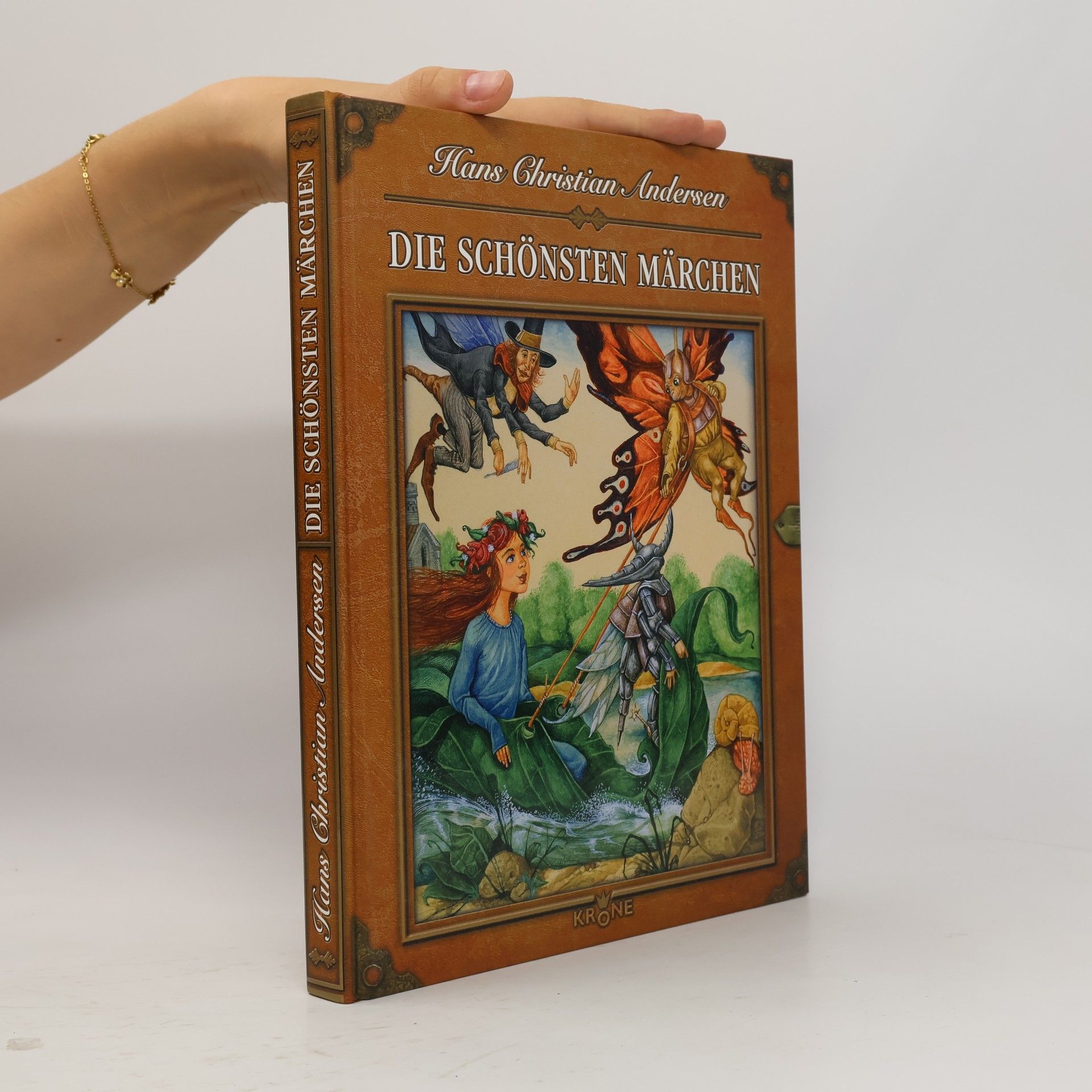 Die schönsten Märchen