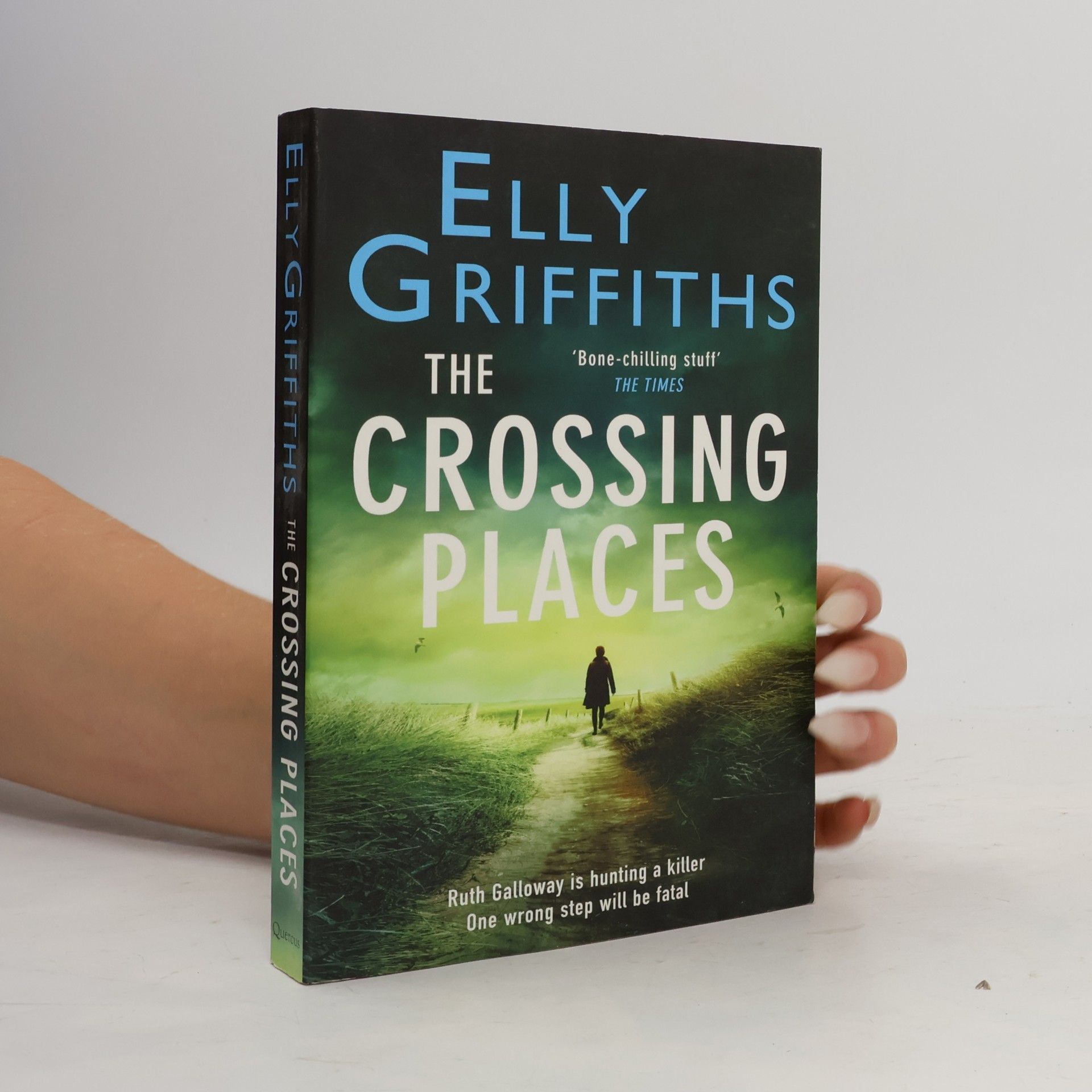 Crossing Places
