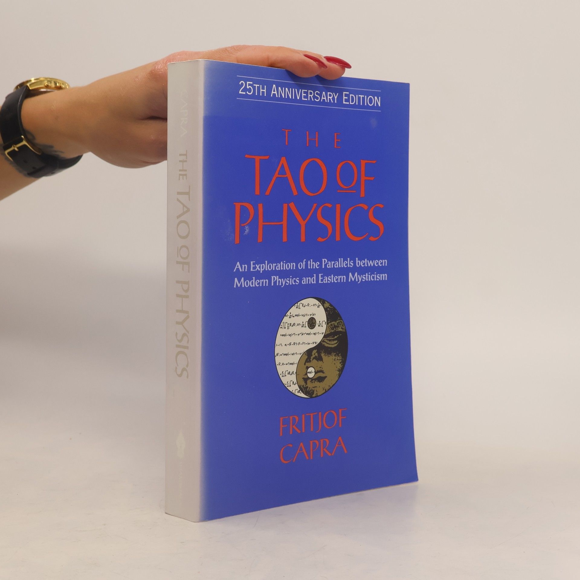 The Tao of Physics