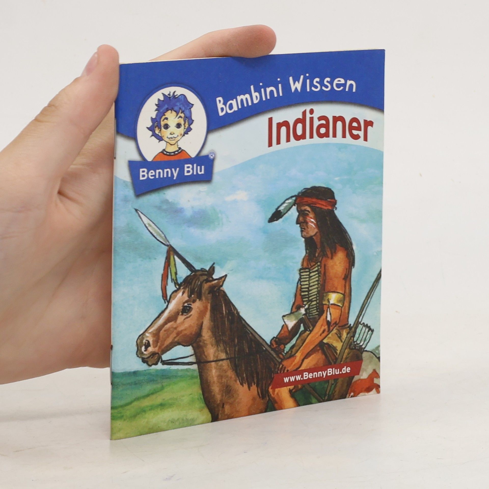 Indianer