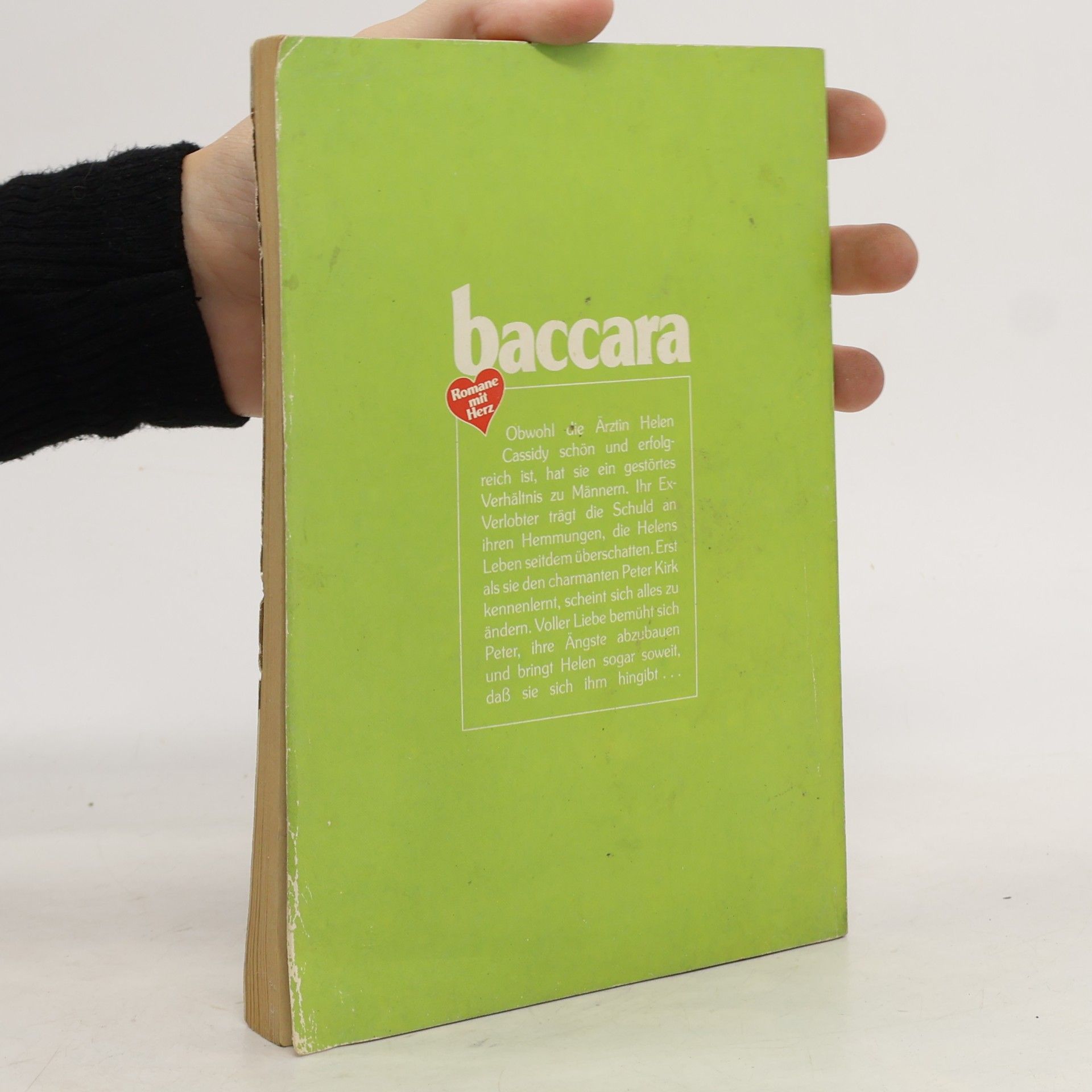 kolektiv Baccara 22/82