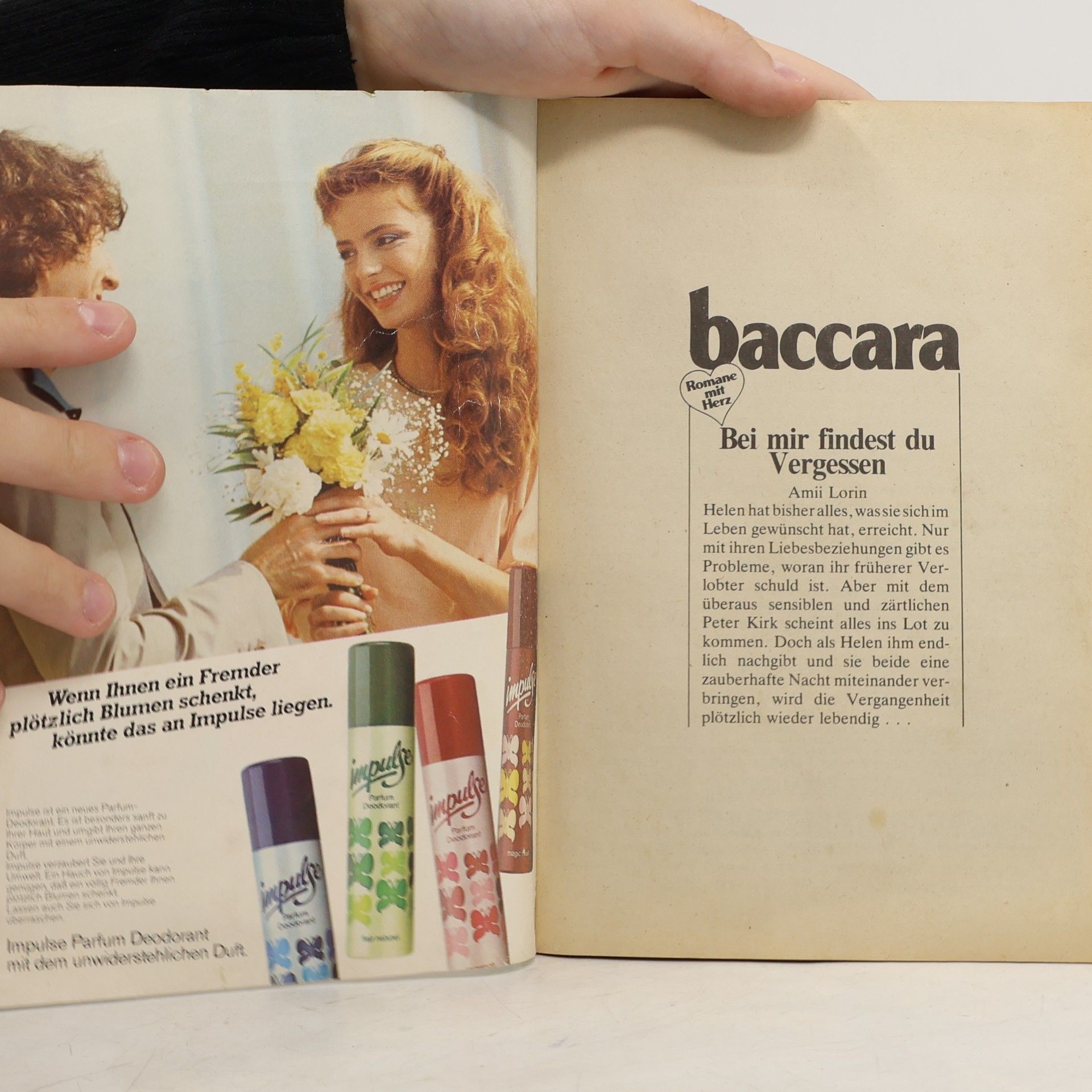 kolektiv Baccara 22/82