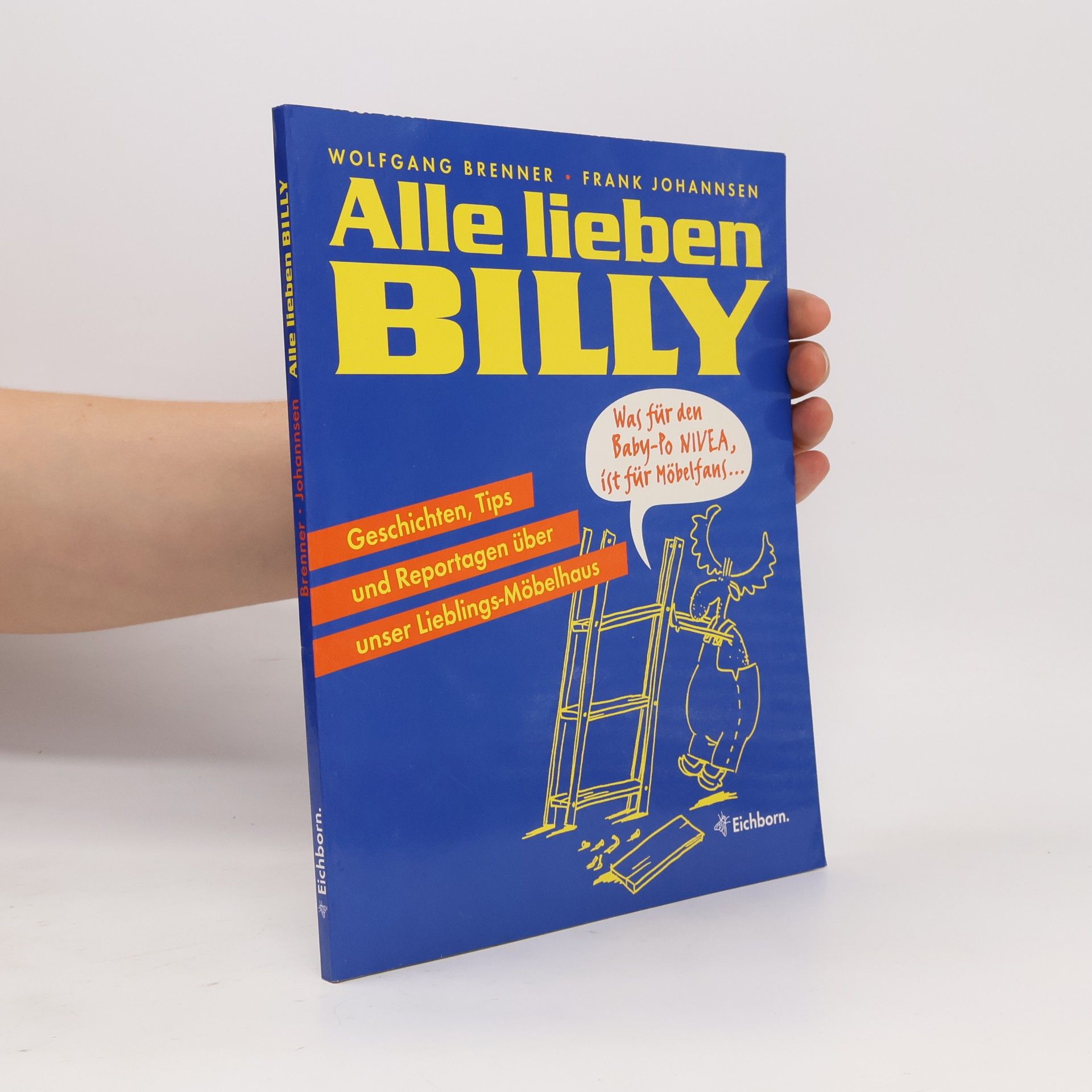 Alle lieben Billy