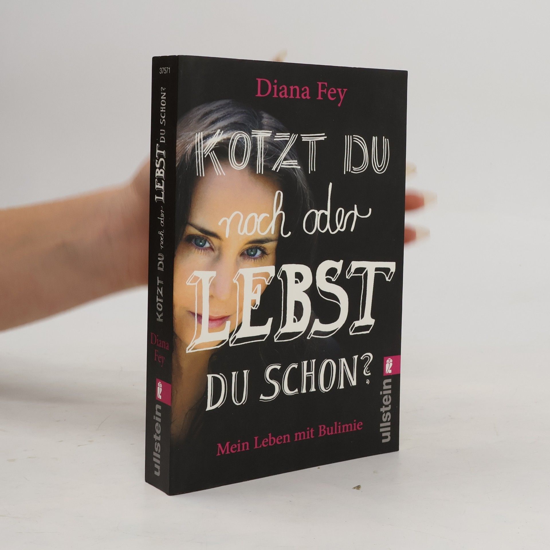 Diana Fey Kotzt du noch oder lebst du schon?