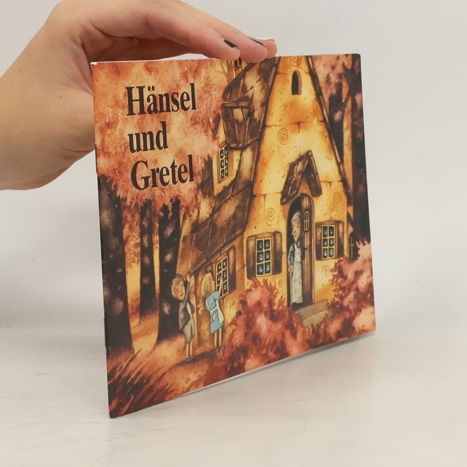 kolektiv Hänsel und Gretel