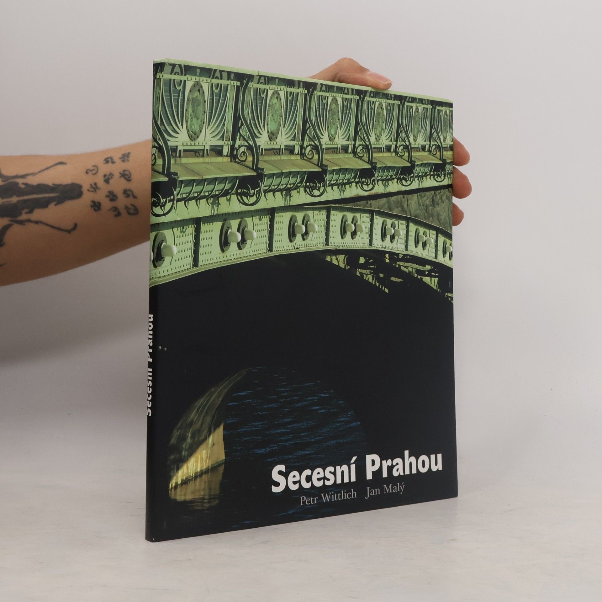 Secesní Prahou - podoby stylu
