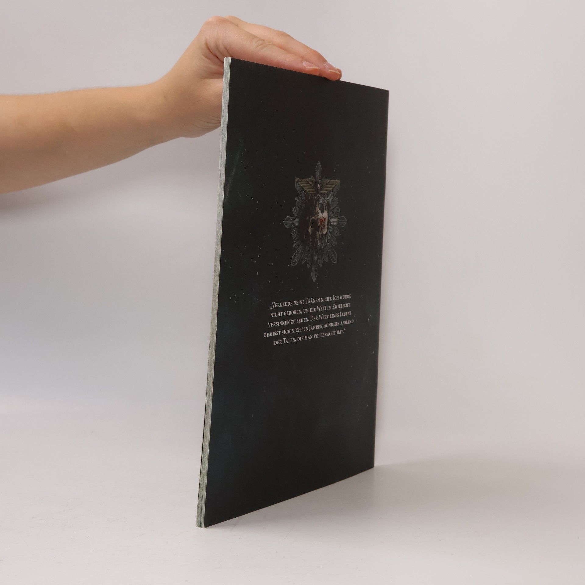 kolektiv Warhammer 40,000. Chapter Approved