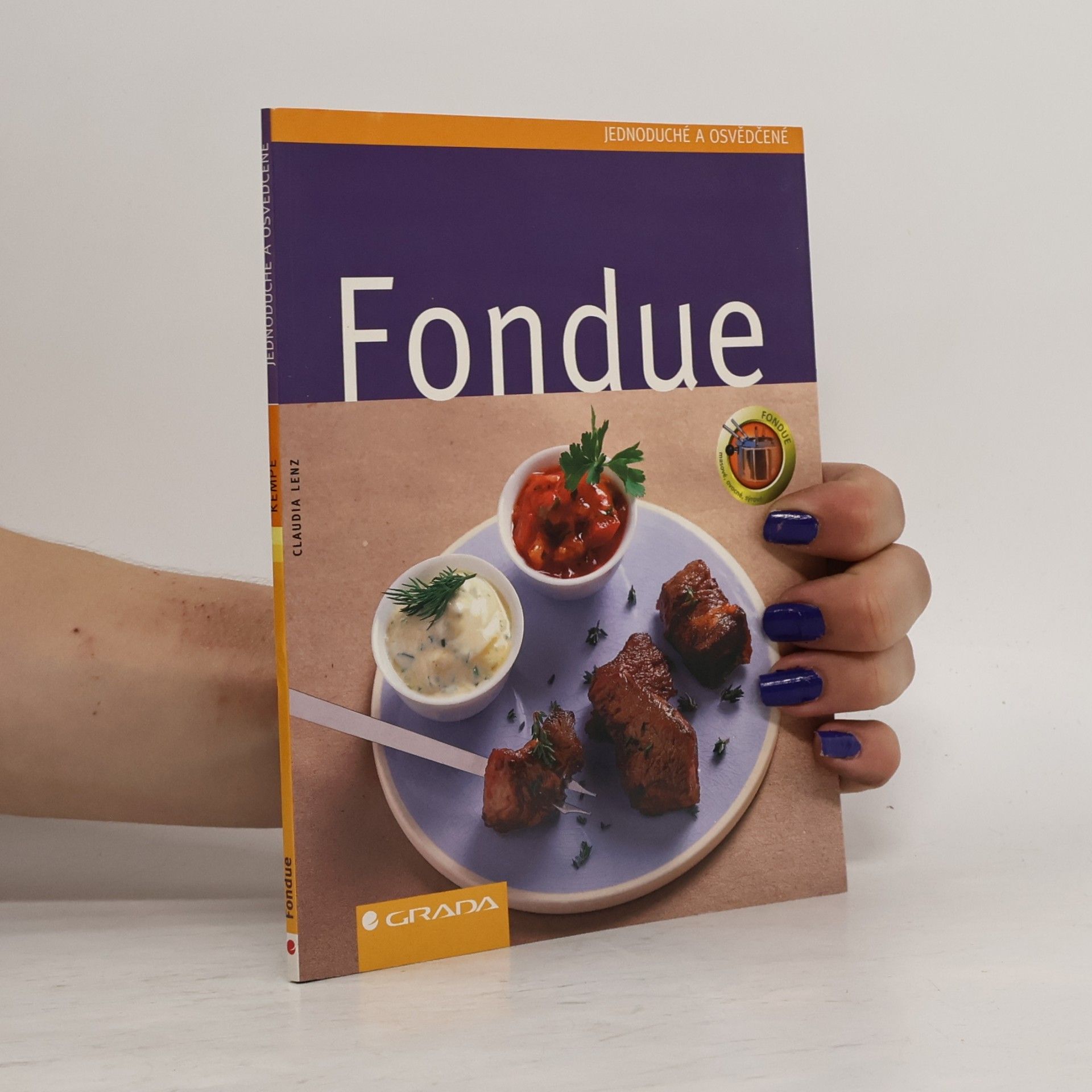 Fondue