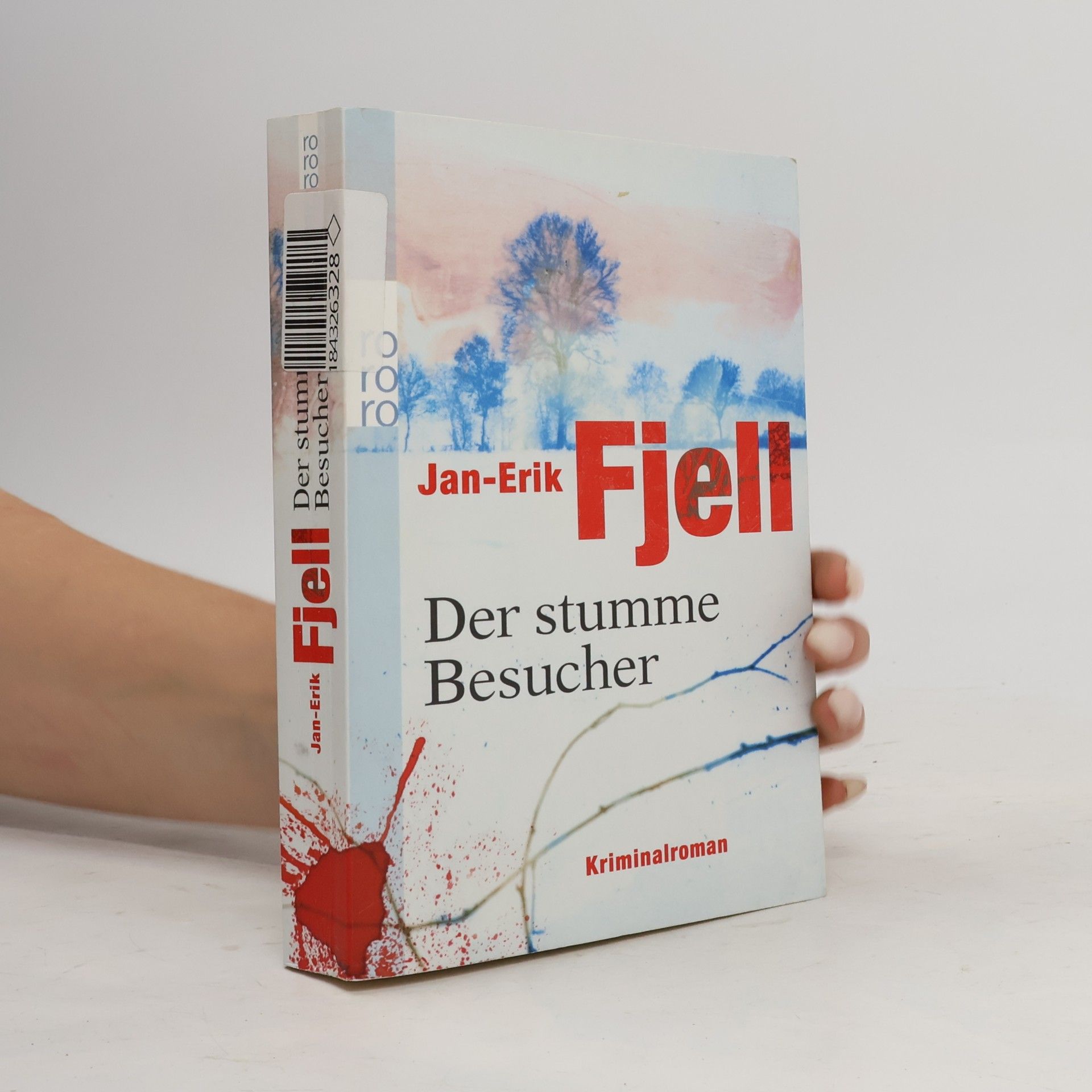 Der stumme Besucher