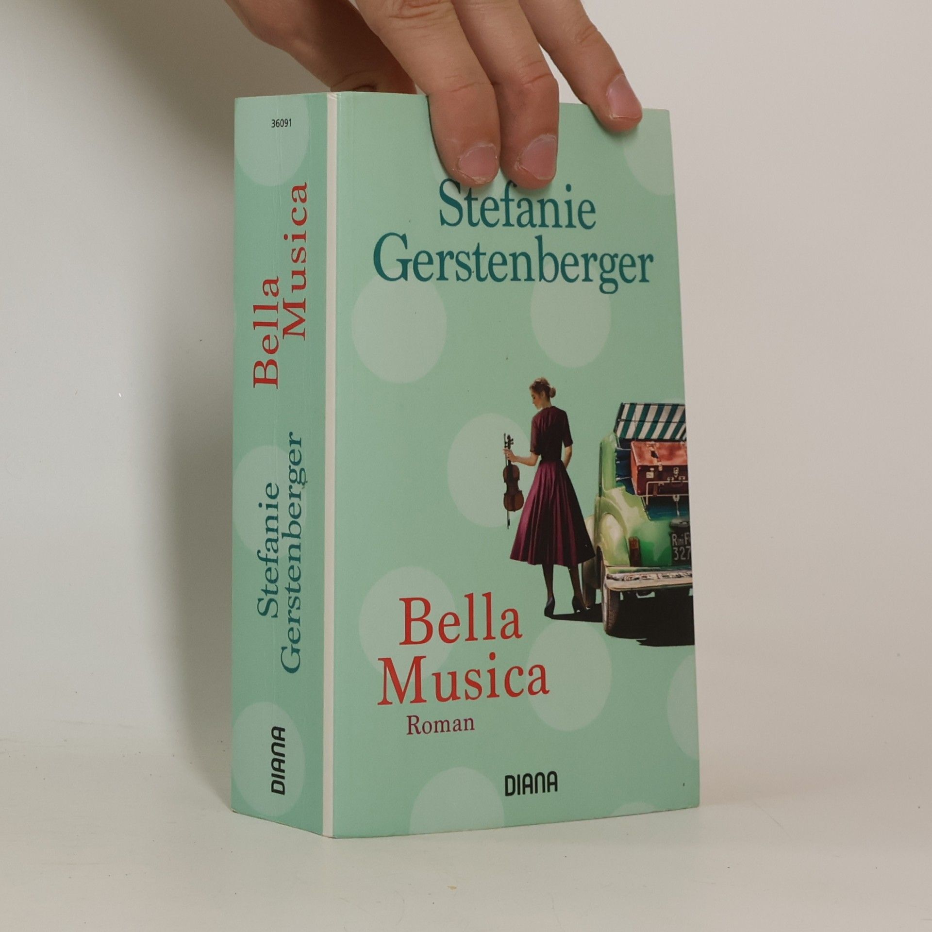 Bella Musica