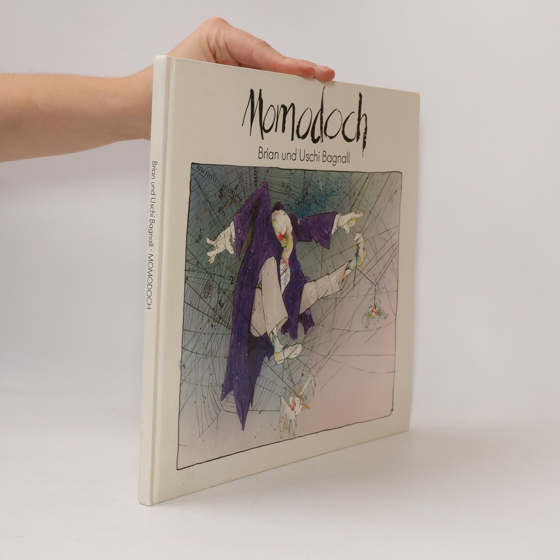 Momodoch