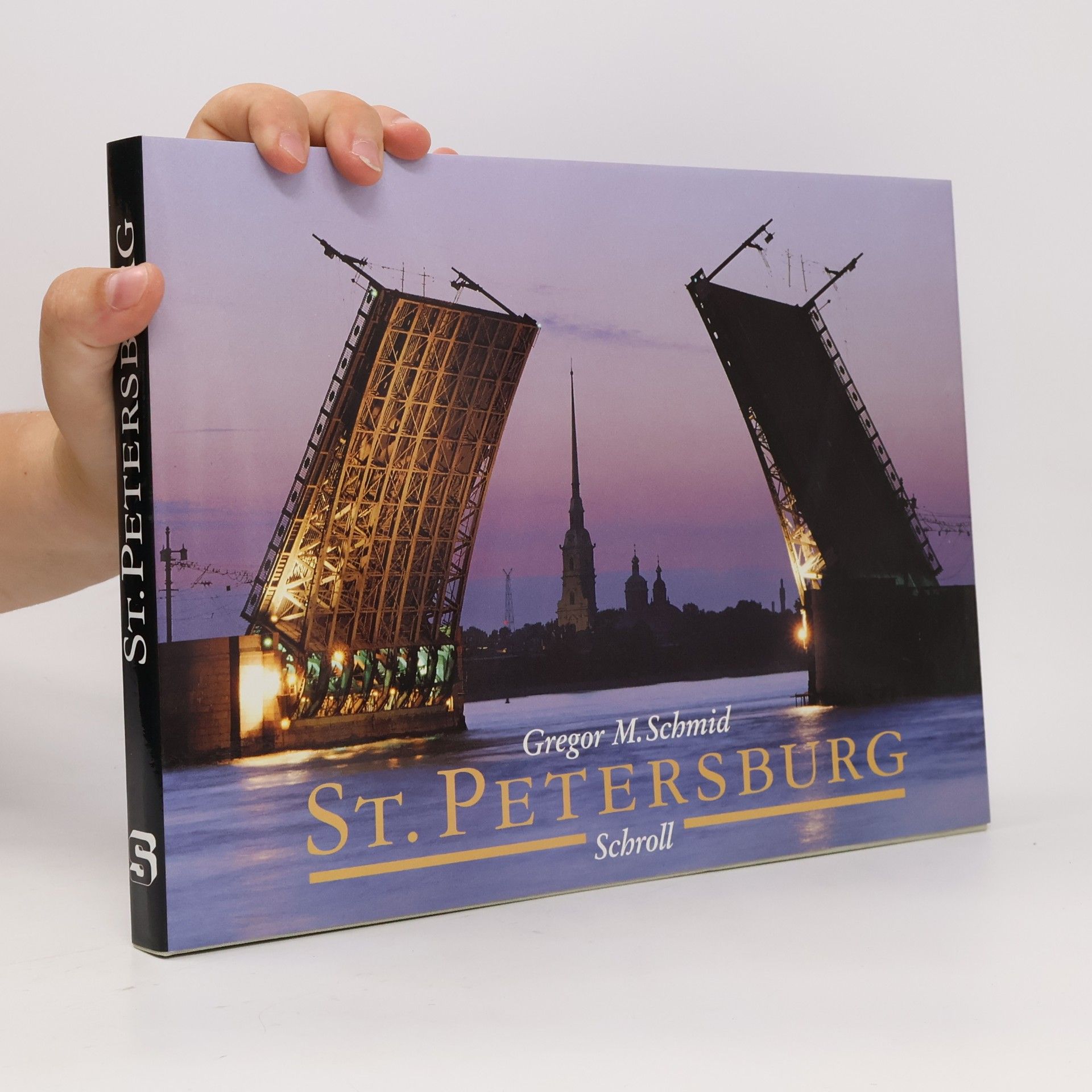 St. Petersburg