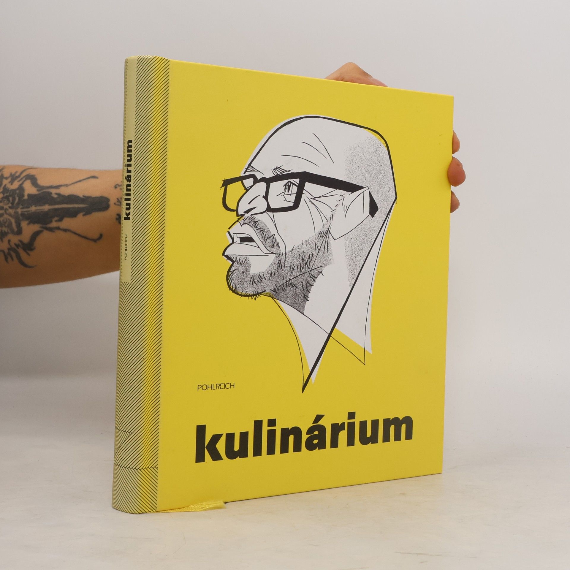 Kulinárium