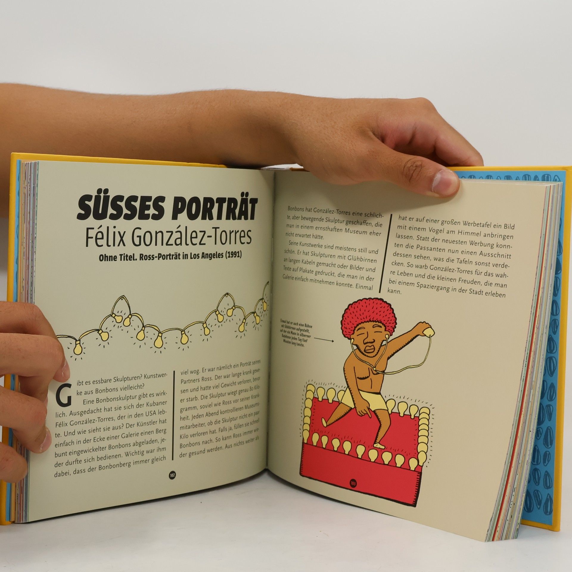 Sebastian Cichocki Sommerschnee und Wurstmaschine