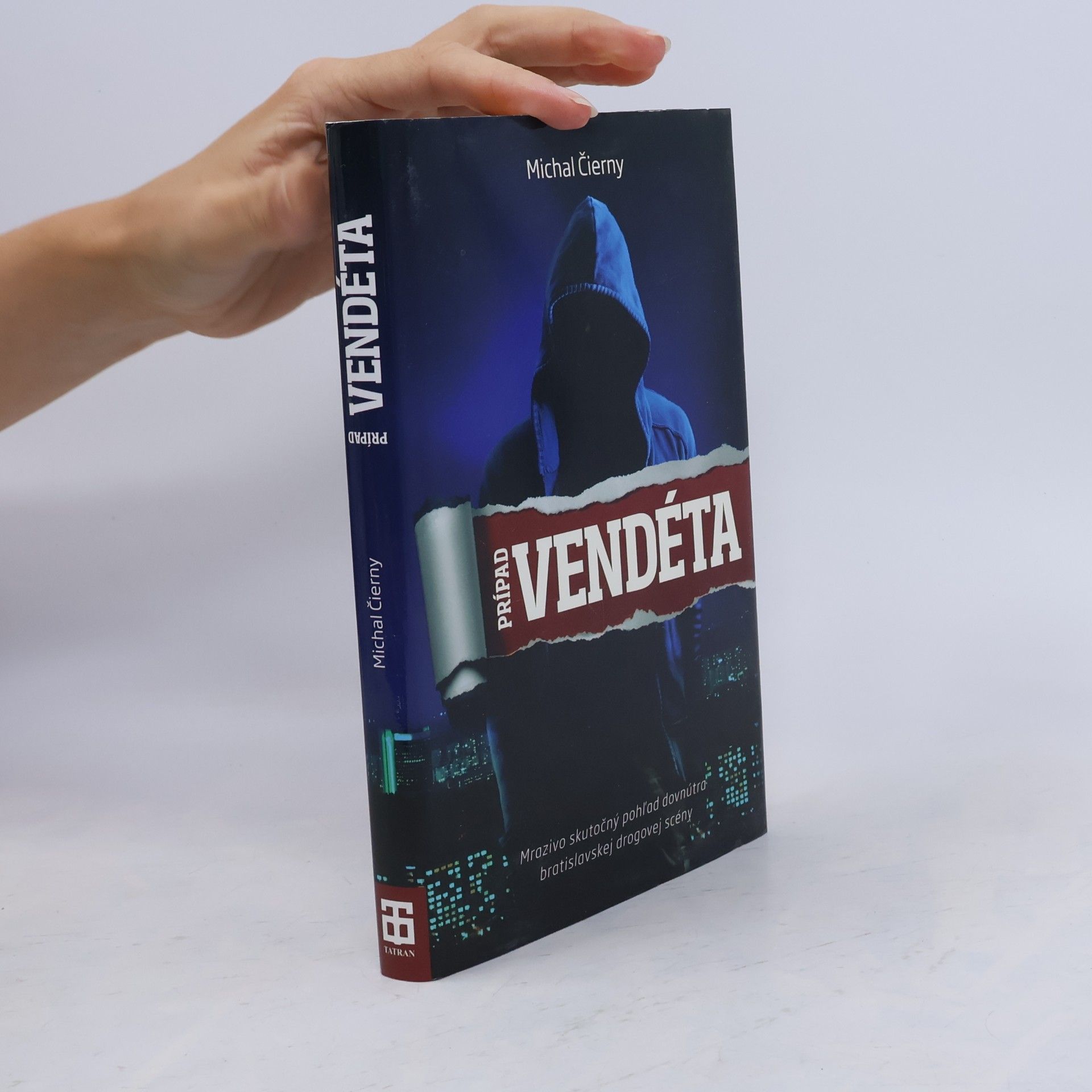 Prípad Vendéta