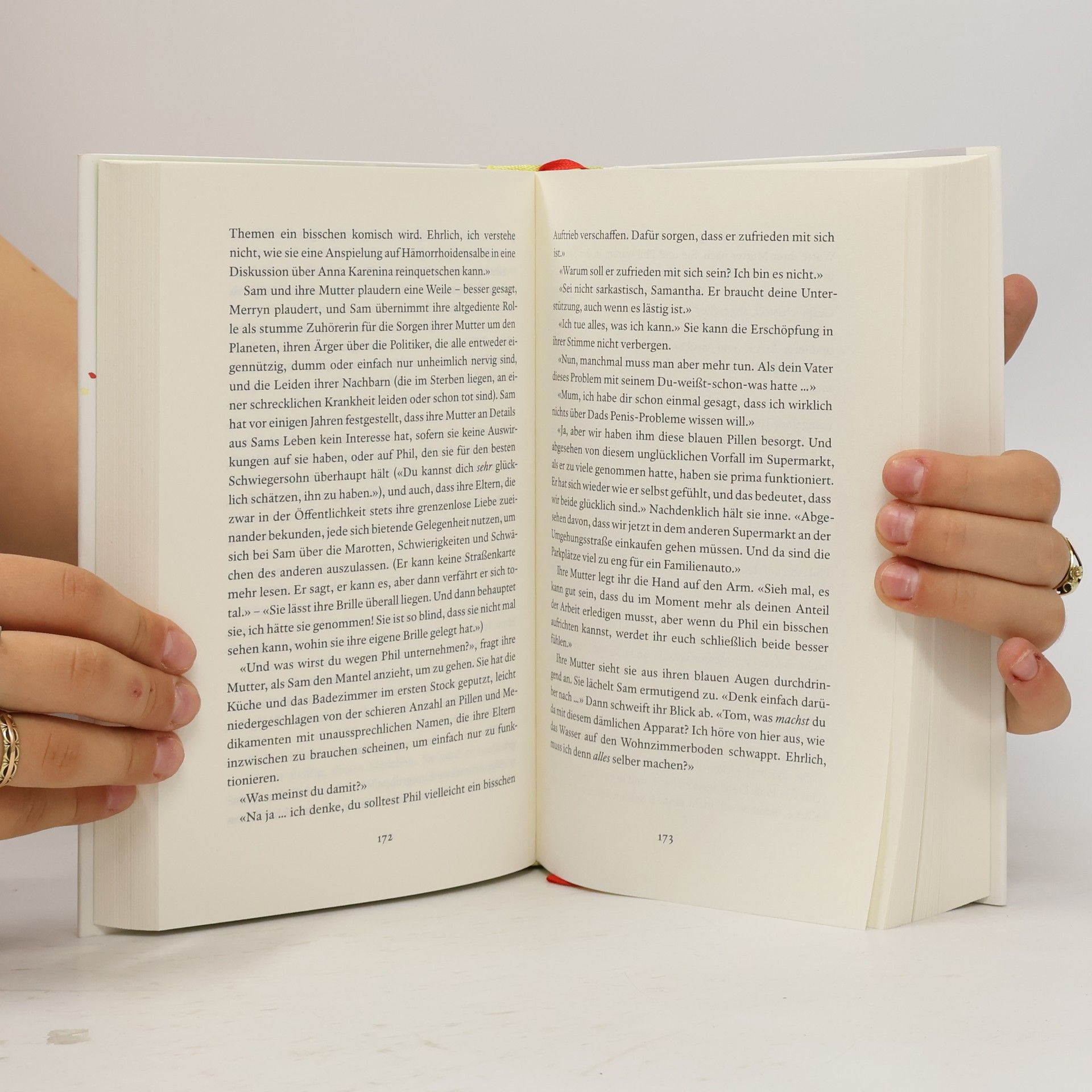 Jojo Moyes Mein Leben in deinem
