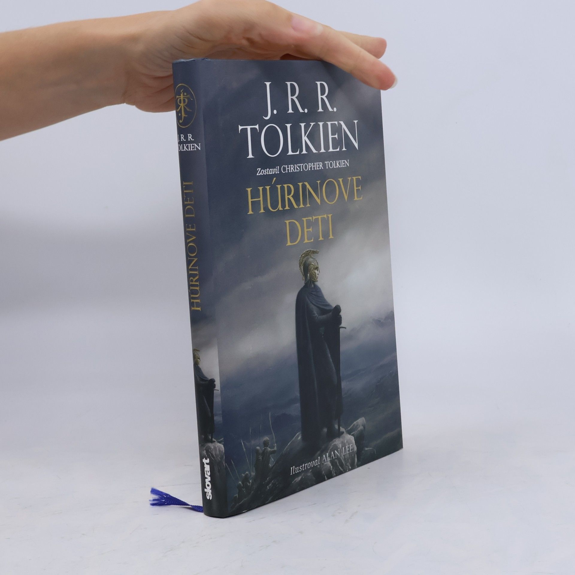 J. R. R. Tolkien Húrinove deti
