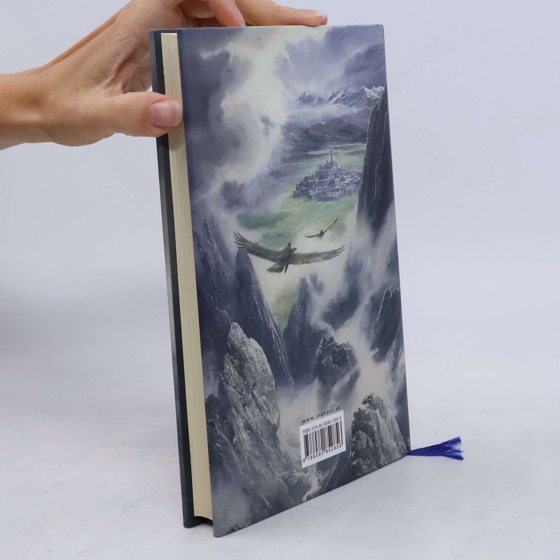 J. R. R. Tolkien Húrinove deti
