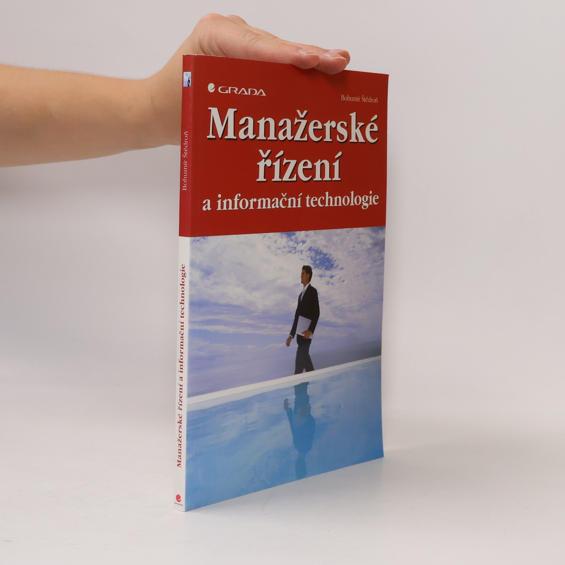 Manažerské řízení a informační technologie