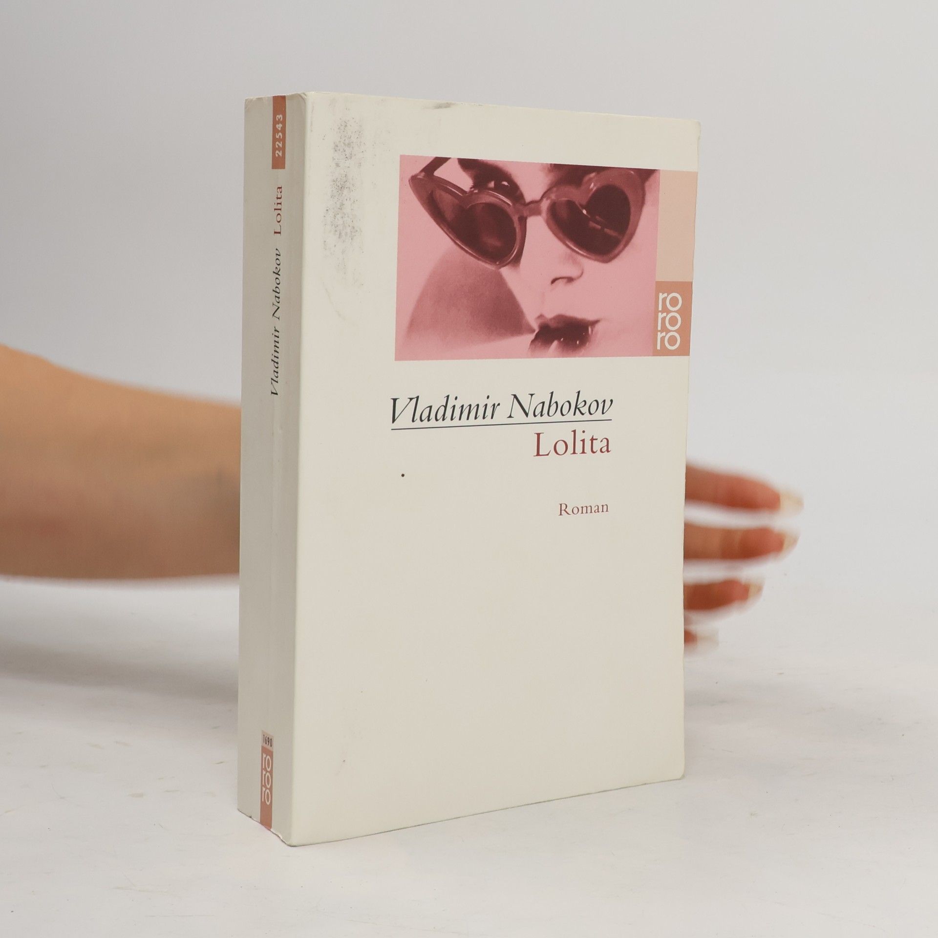 Vladimir Nabokov Lolita