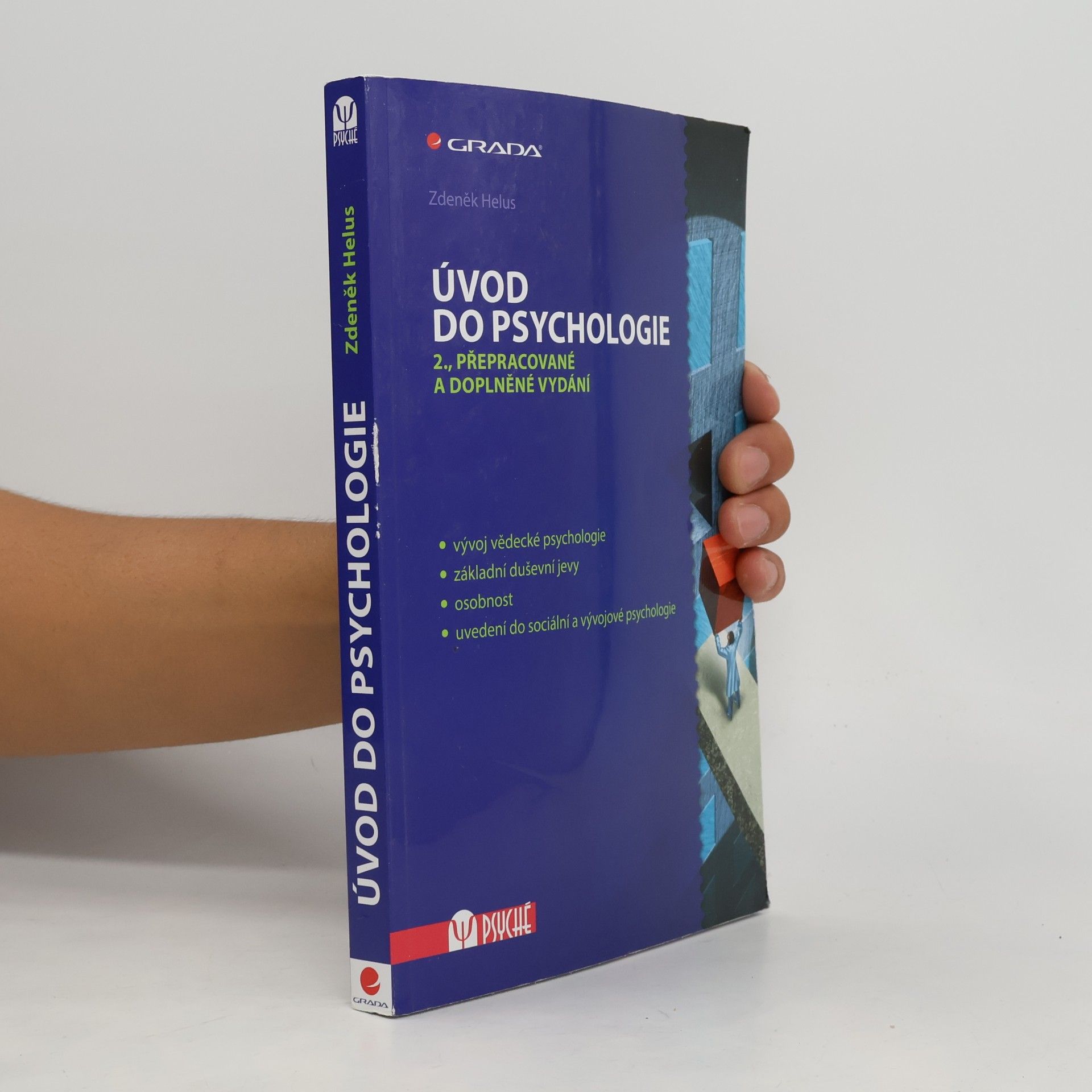 Úvod do psychologie 2.
