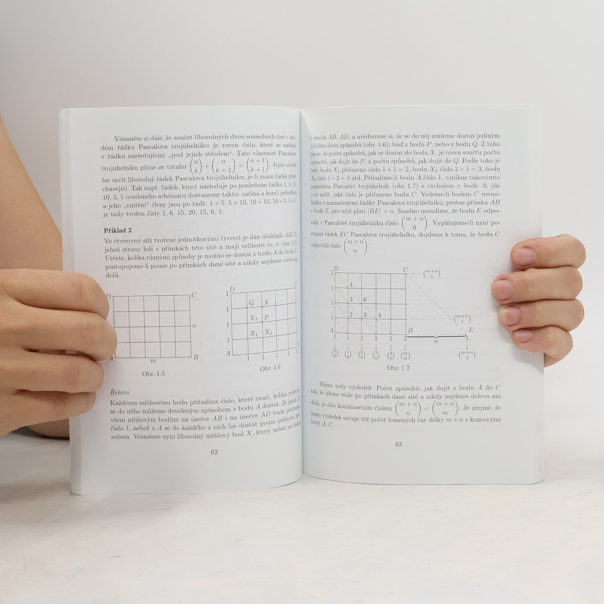 Emil Calda Matematika pro gymnázia. Kombinatorika, pravděpodobnost, statistika