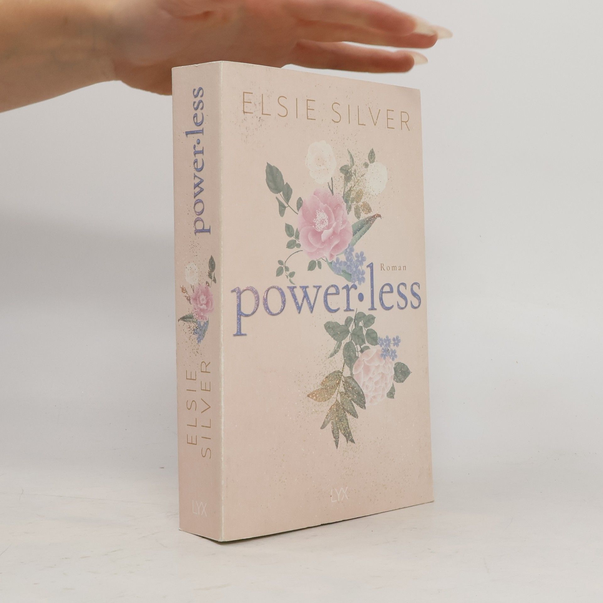 Elsie Silver Powerless / Chestnut Springs Bd.3