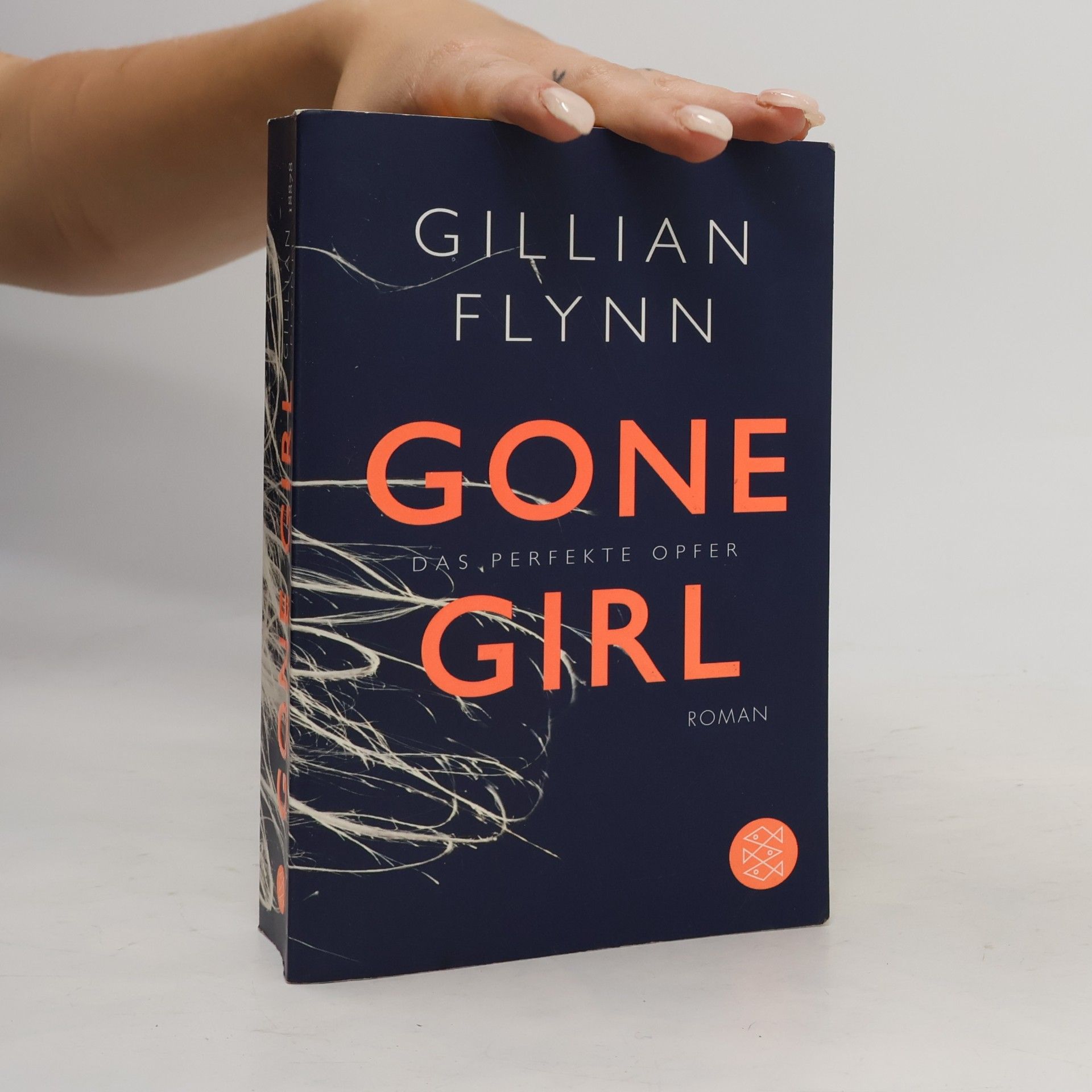 Gone girl