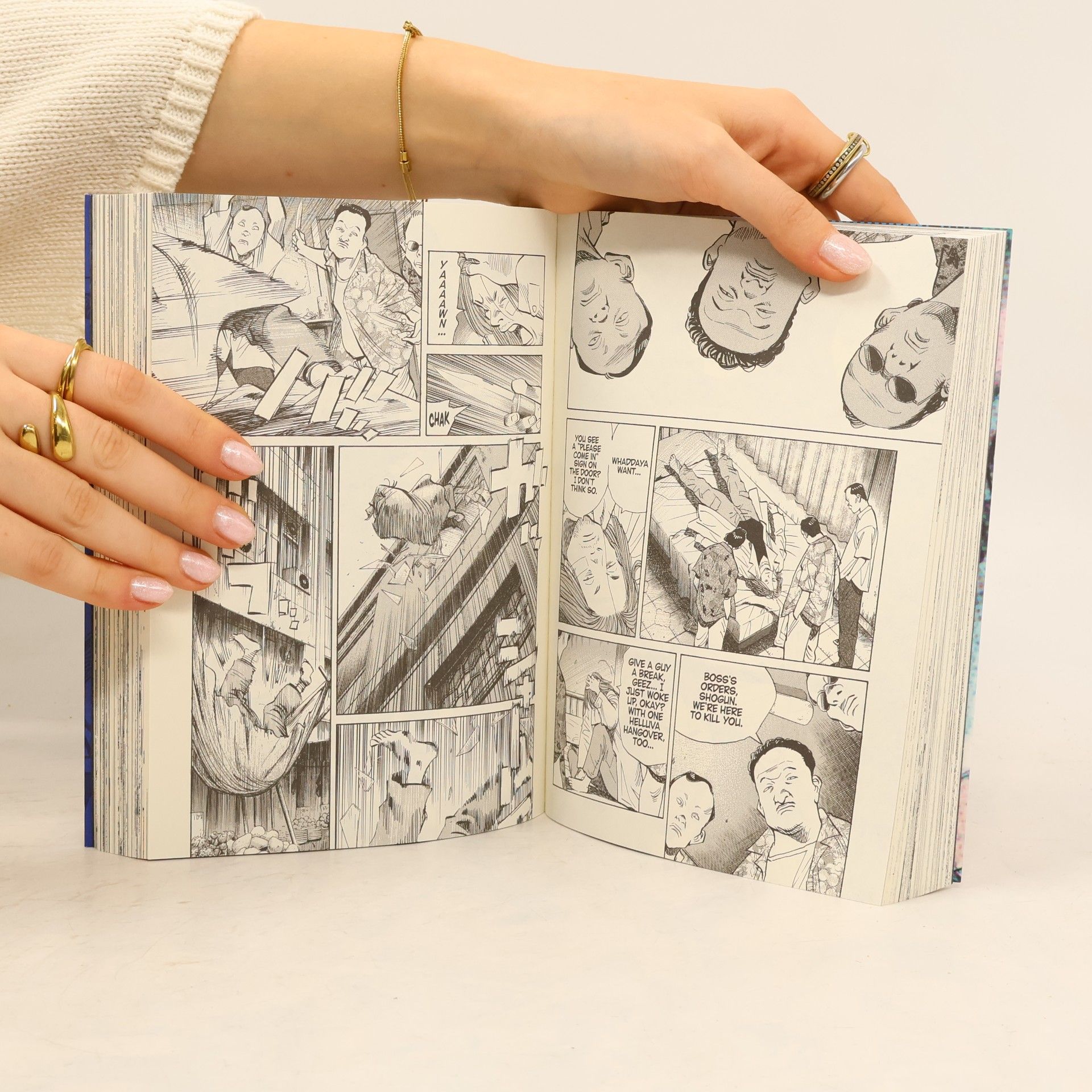 Naoki Urusawa 20th Century Boys: The Perfect Edition, Vol. 2