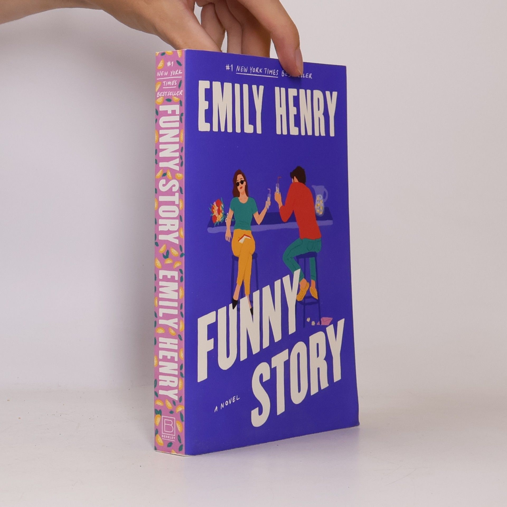 Funny Story