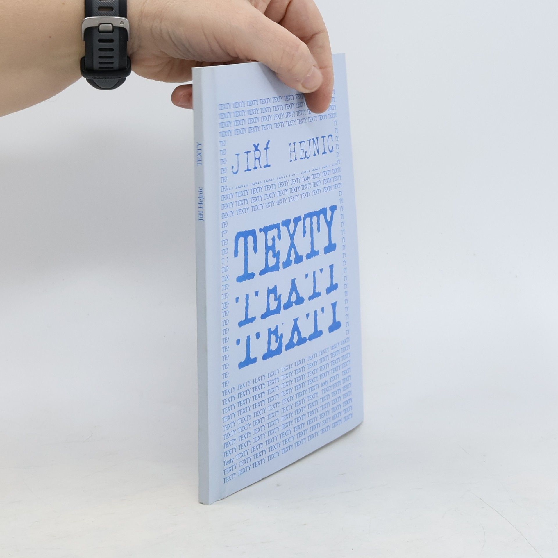 Texty