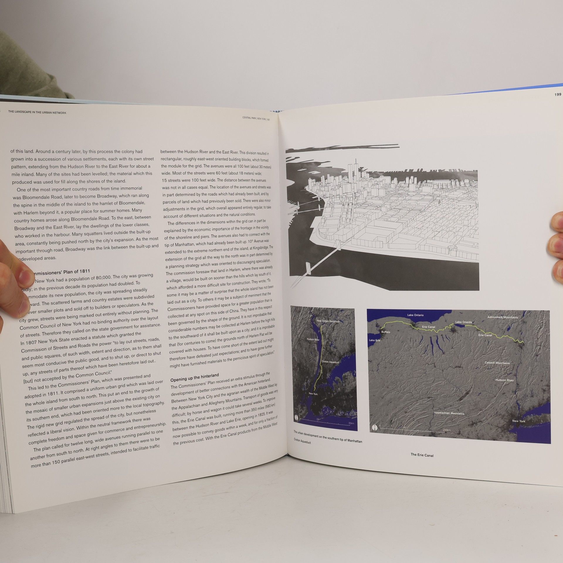 W.reh C.steenbergen Metropolitan Landscape Architecture - Urban Parks And Landscapes