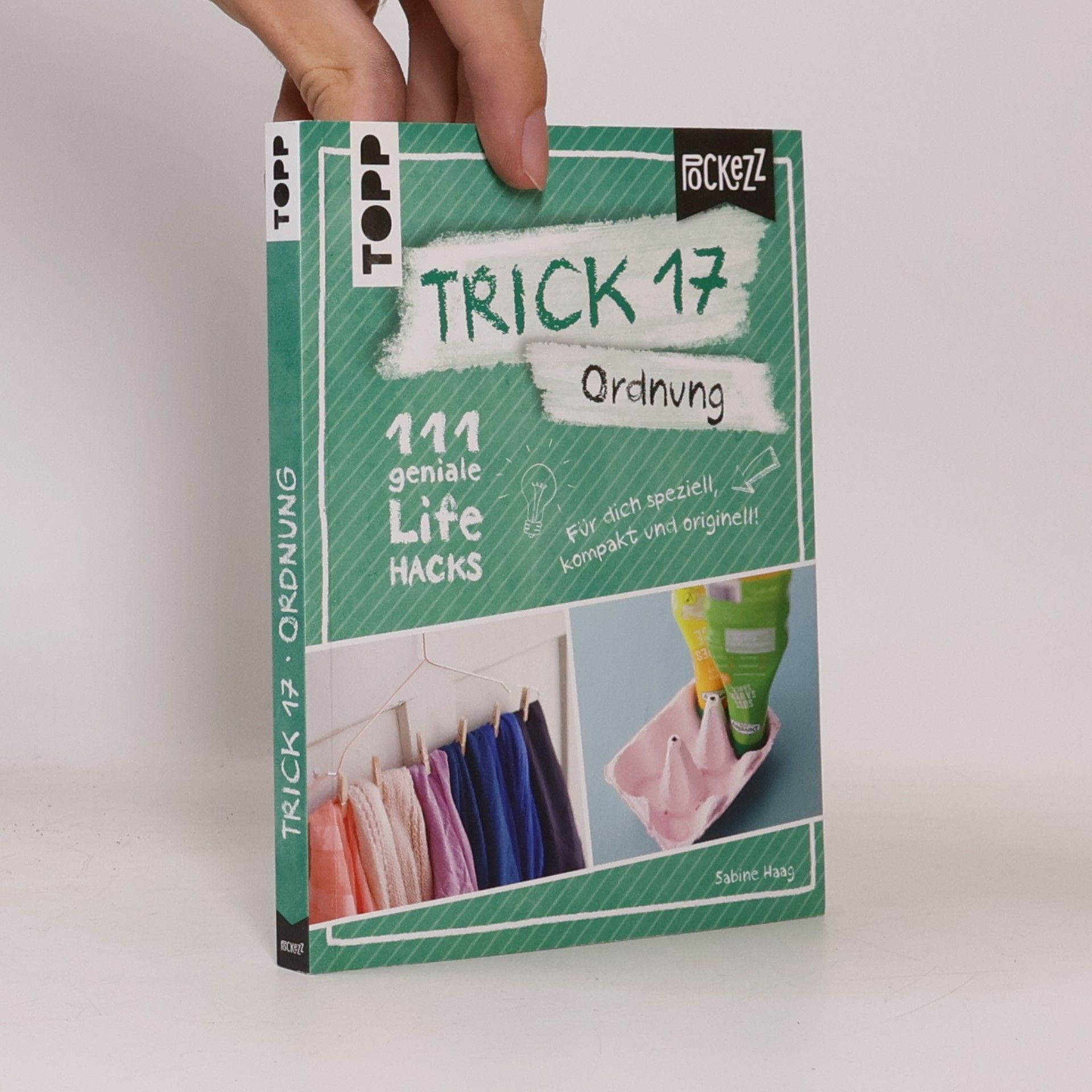 Trick 17 - Ordnung