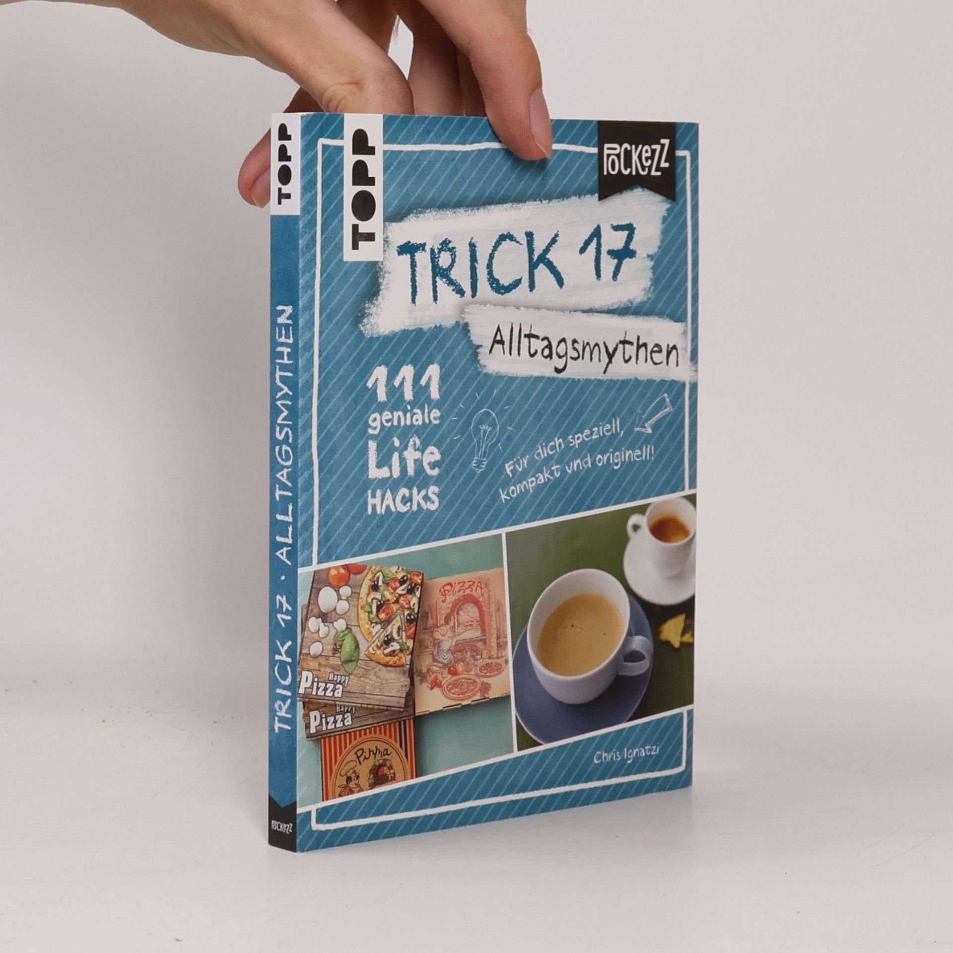 Trick 17 – Alltagsmythen