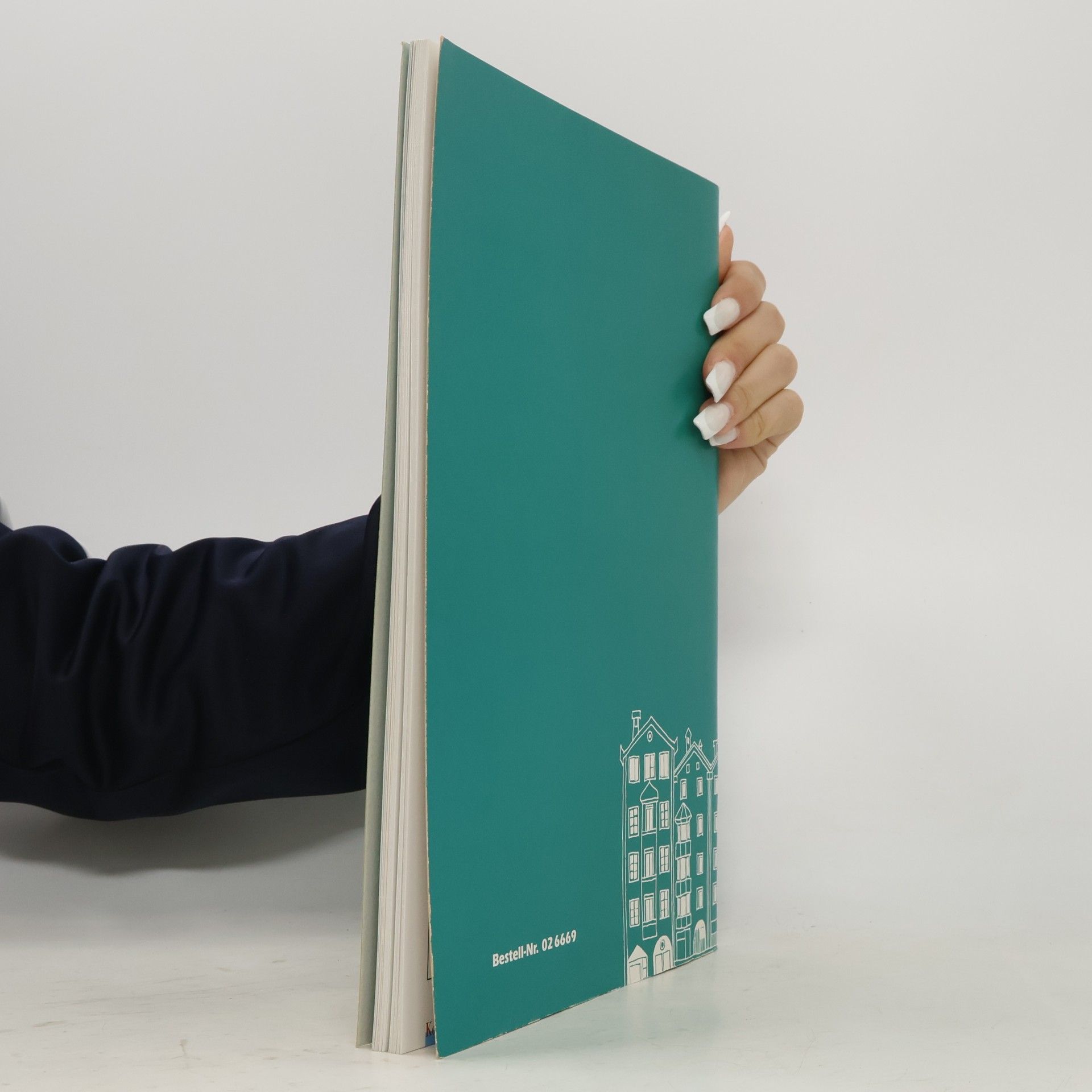 kolektiv Komplexe farbgestaltung