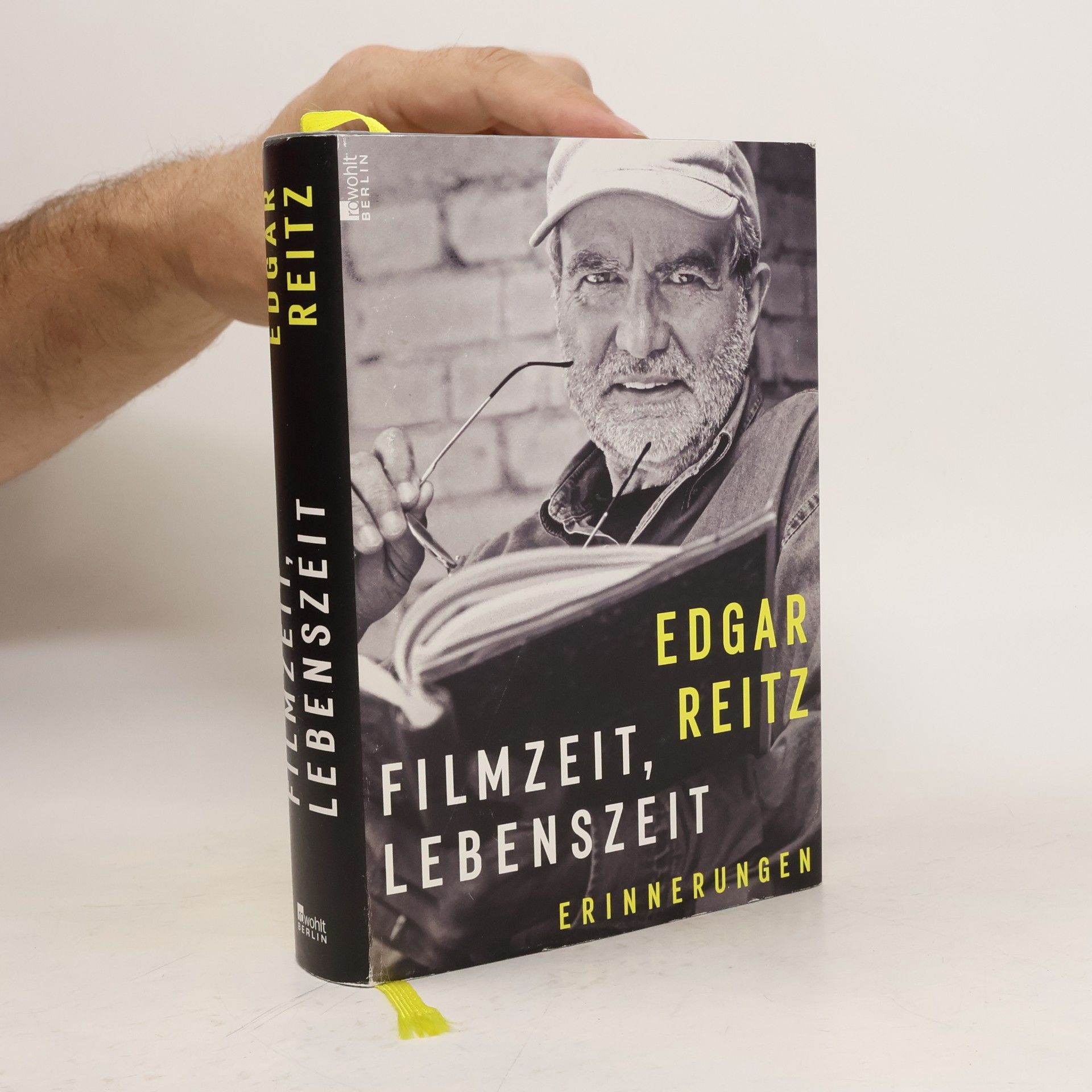 Filmzeit, Lebenszeit