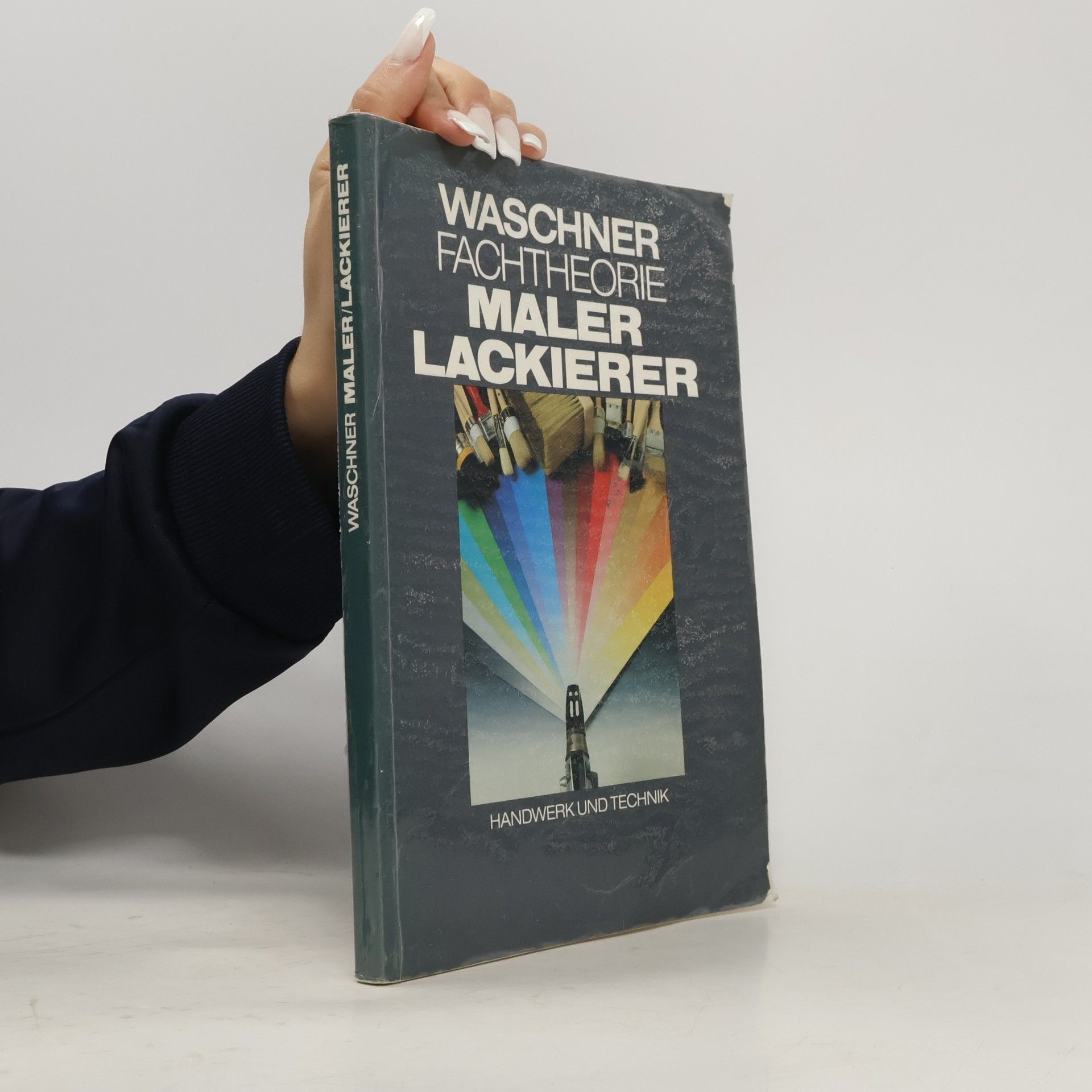 kolektiv Waschner fachtheorie