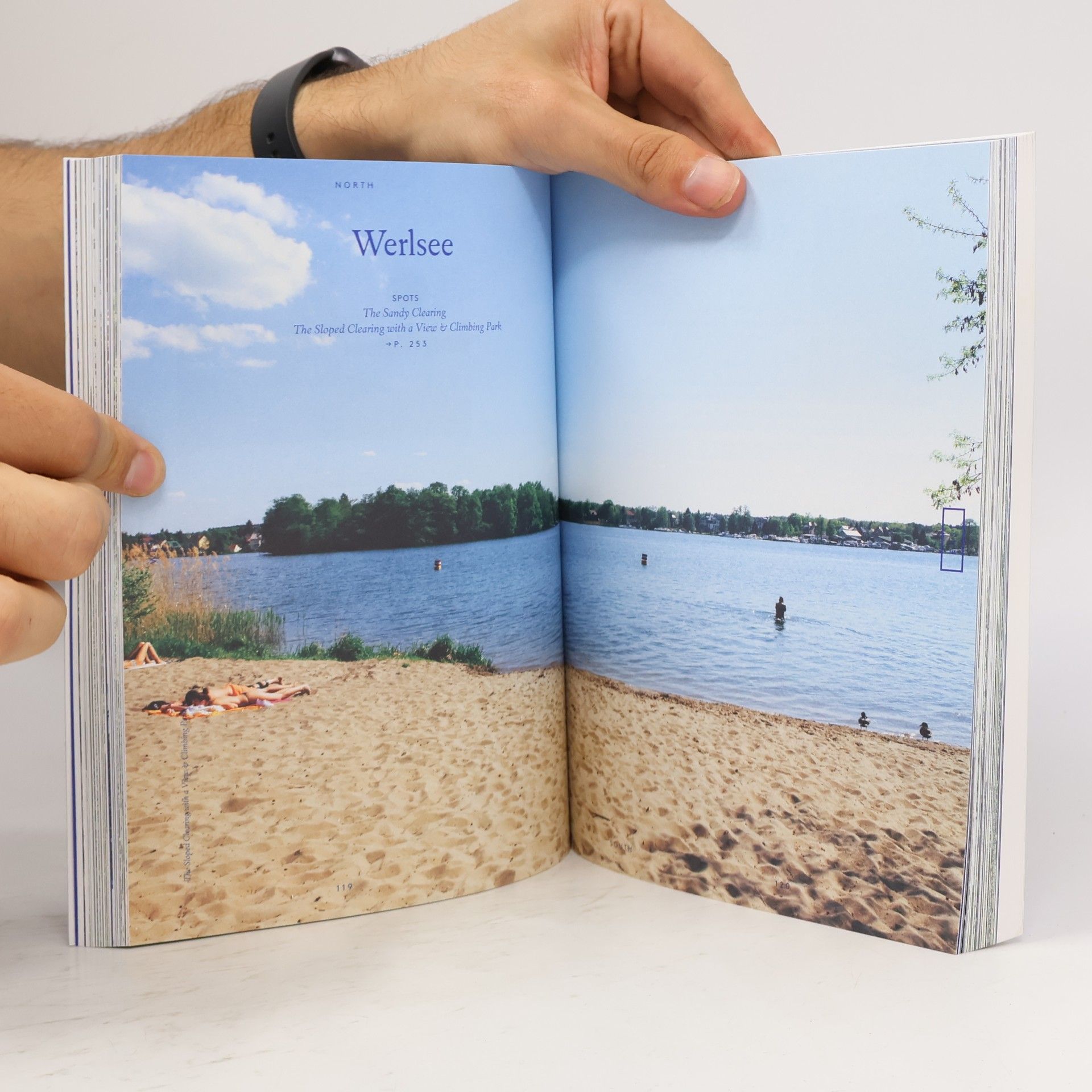 Karolina Rosina Meisen Take Me to the Lakes - The Berlin Edition: English Edition