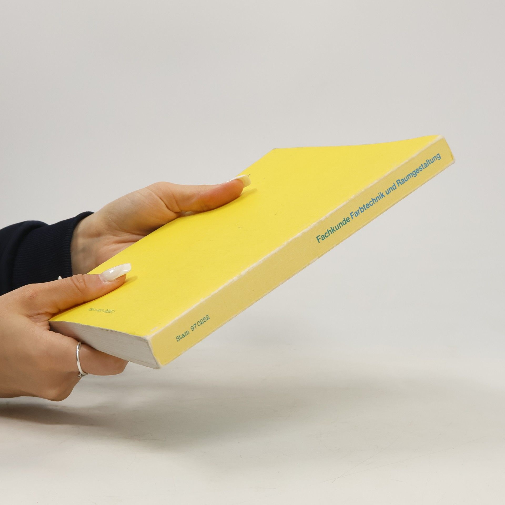 Volker Ebendt Fachkunde Farbtechnik und Raumgestaltung. Maler, Lackierer und verwandte Berufe. Grundstufe, Fachstufe I, Fachstufe II