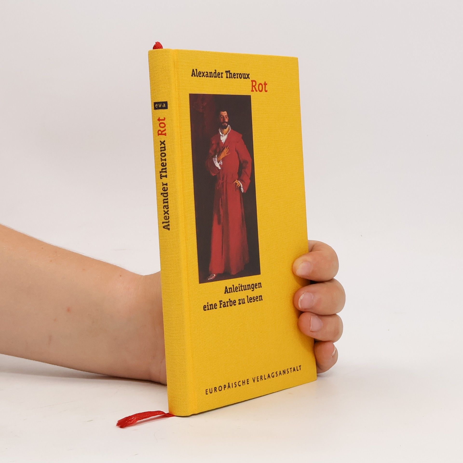 AA.VV. Anleitungen eine Farbe zu lesen
