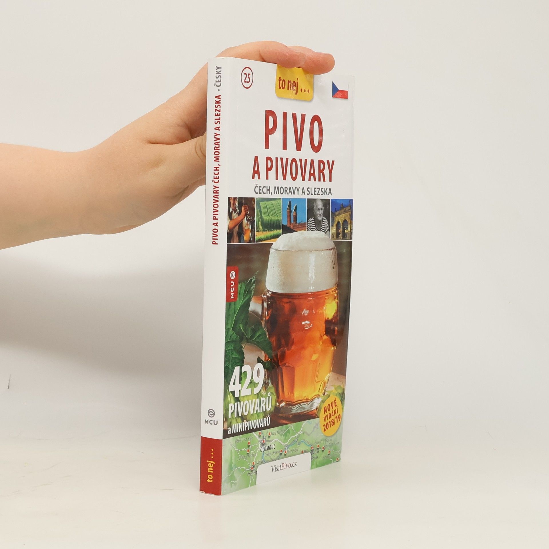 Pivo a pivovary Čech, Moravy a Slezska