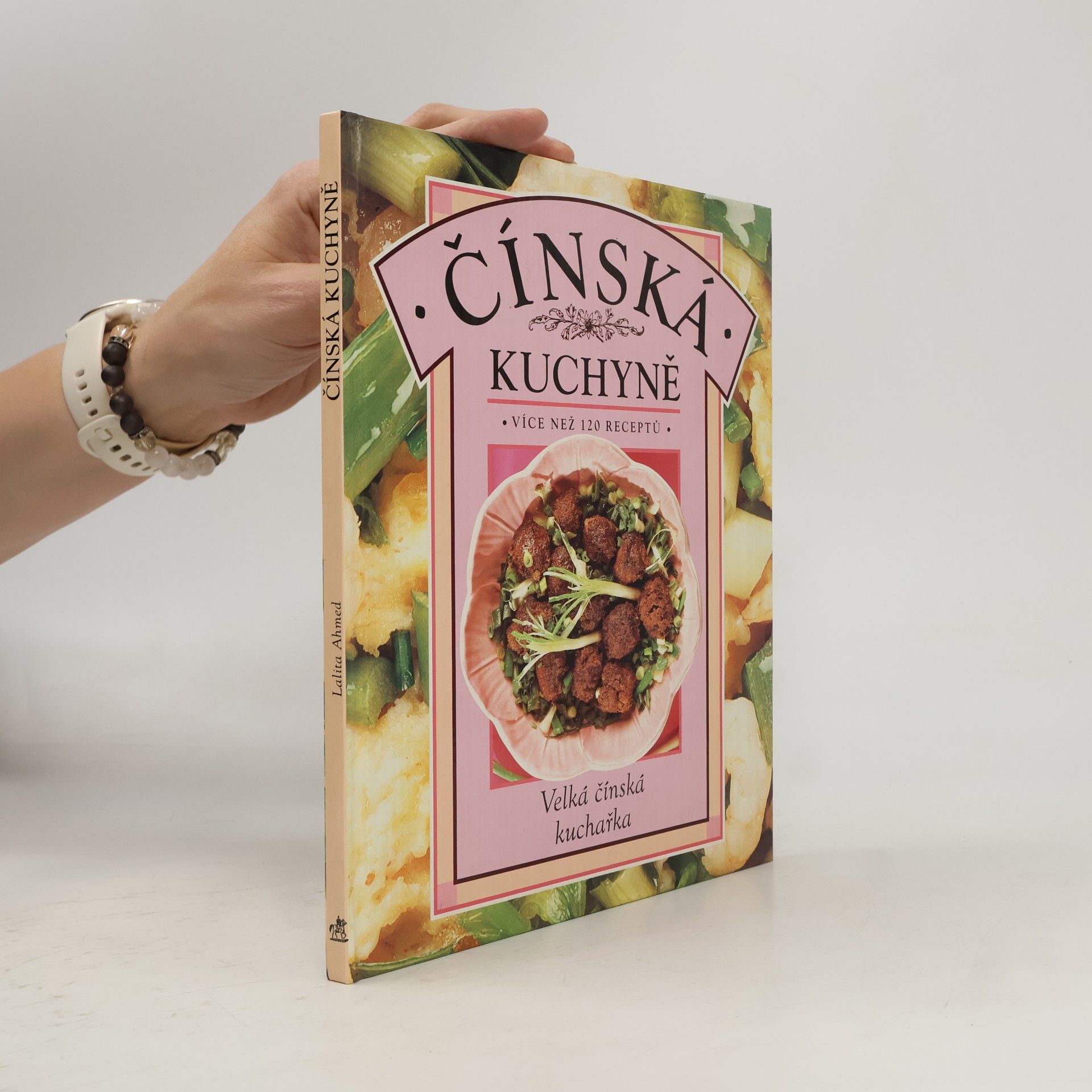 Čínská kuchyně