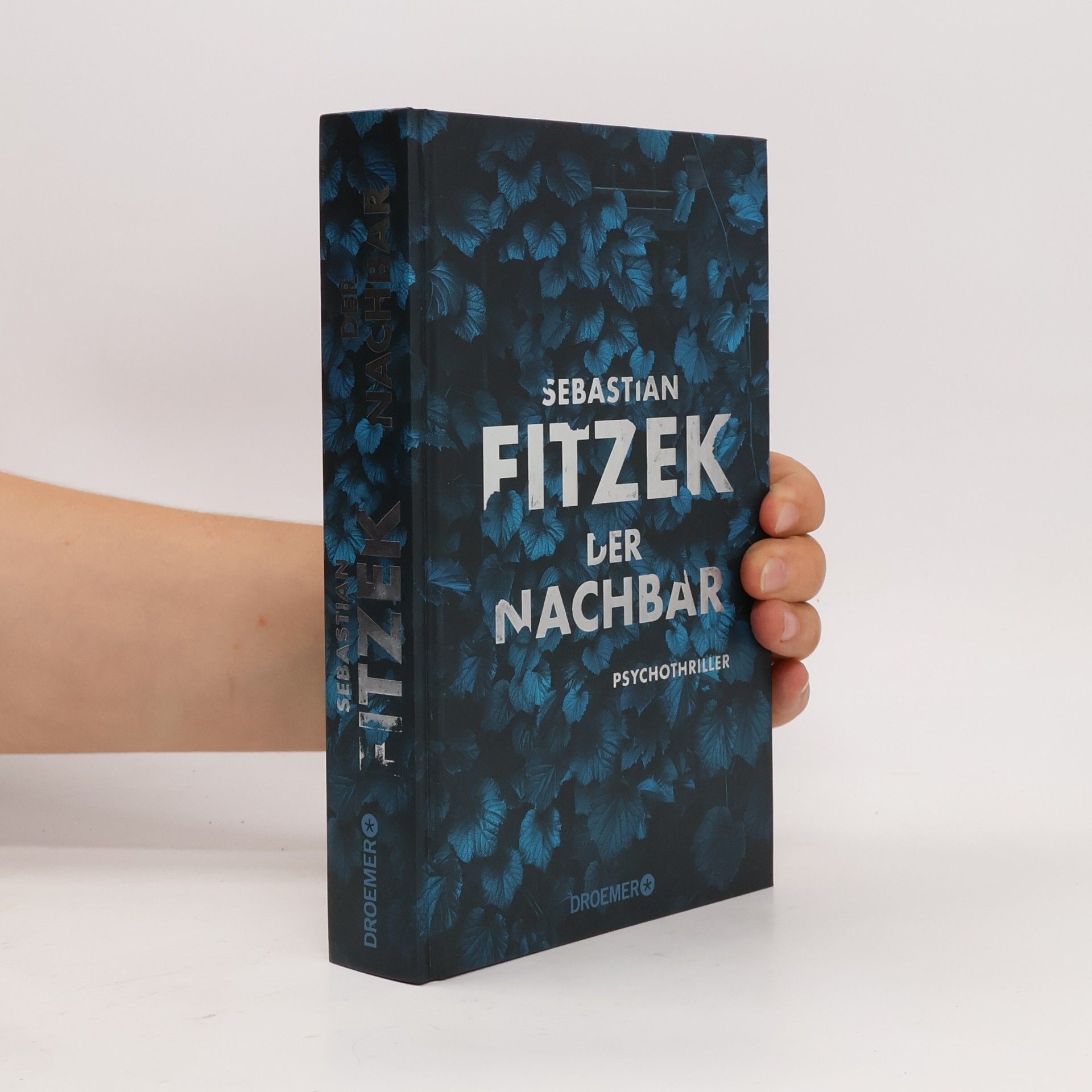 Sebastian Fitzek Der Nachbar