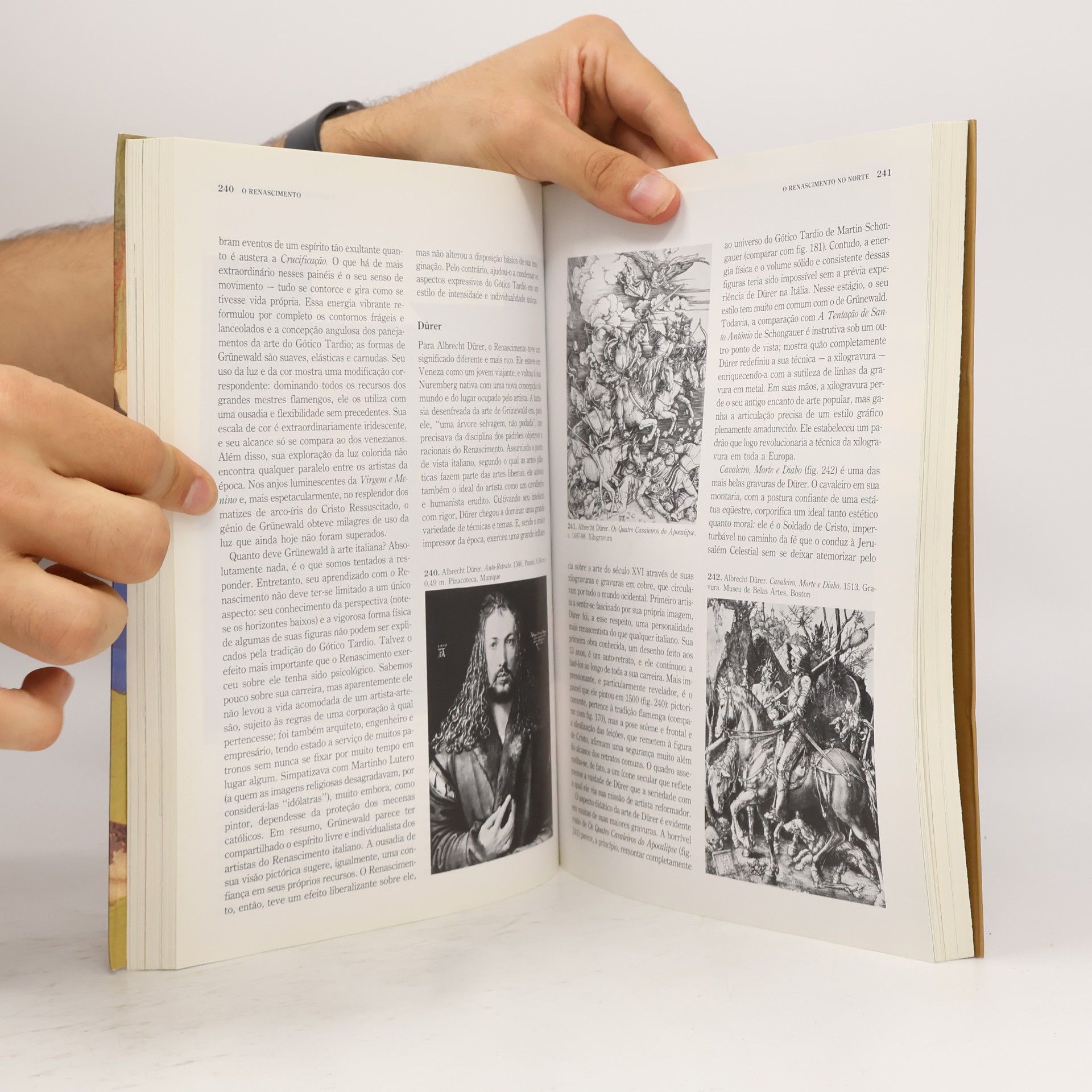 Horst W. Janson Iniciação à História da Arte