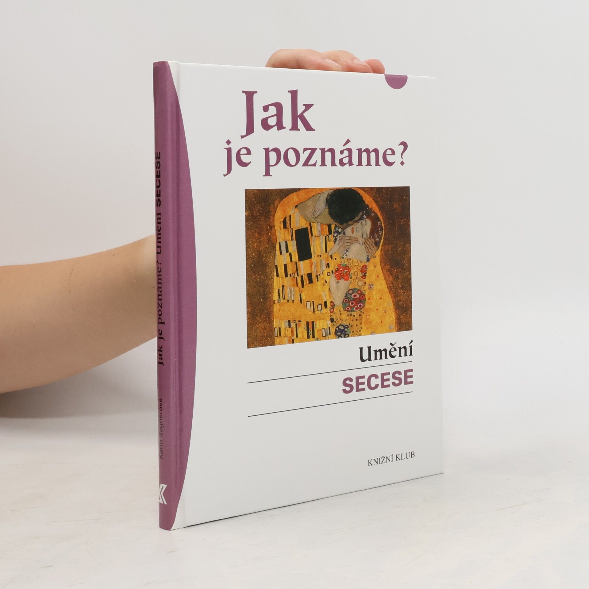 Jak je poznáme? Umění secese